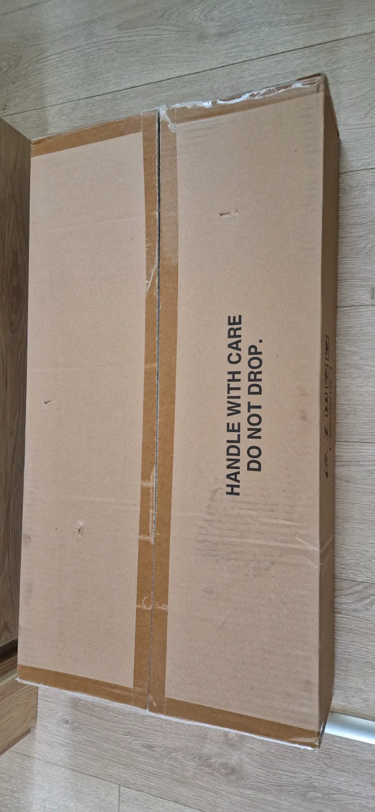 Eredeti Samsung Family Hub 6.0 kijelző (DA82-02711U) 4