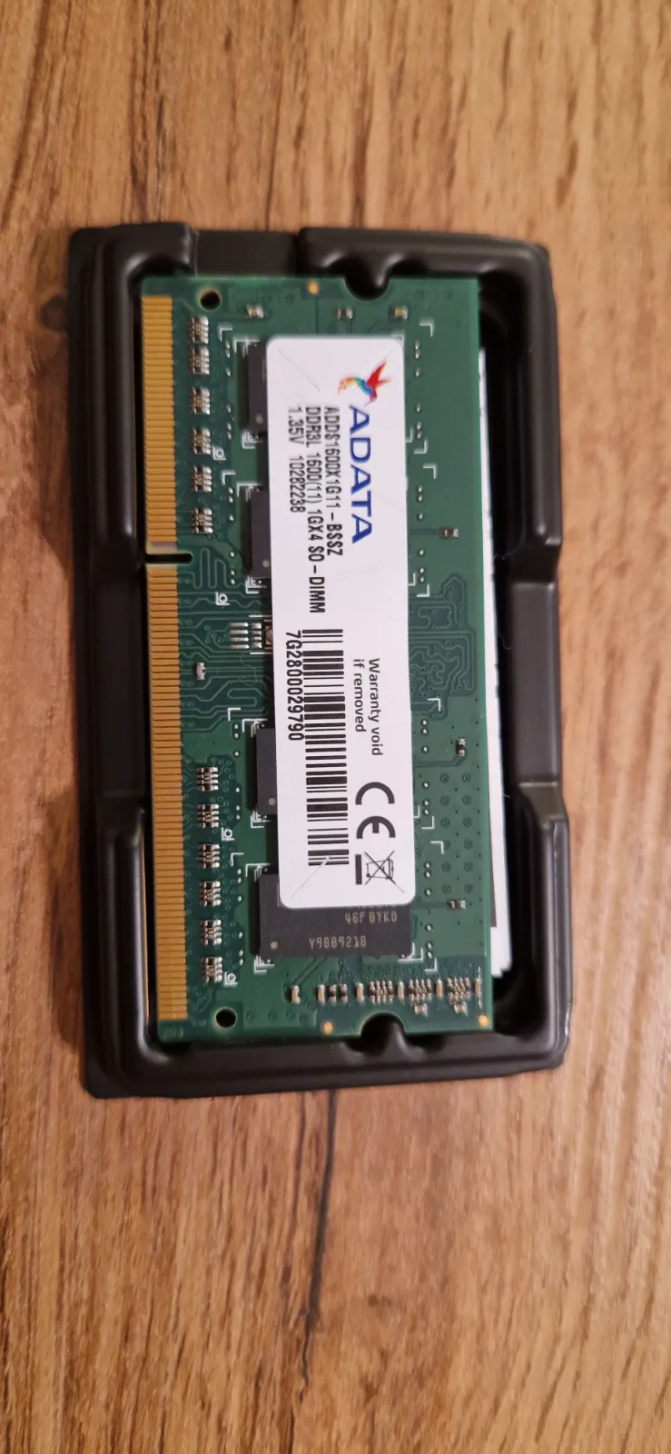 Adata memóriák 1