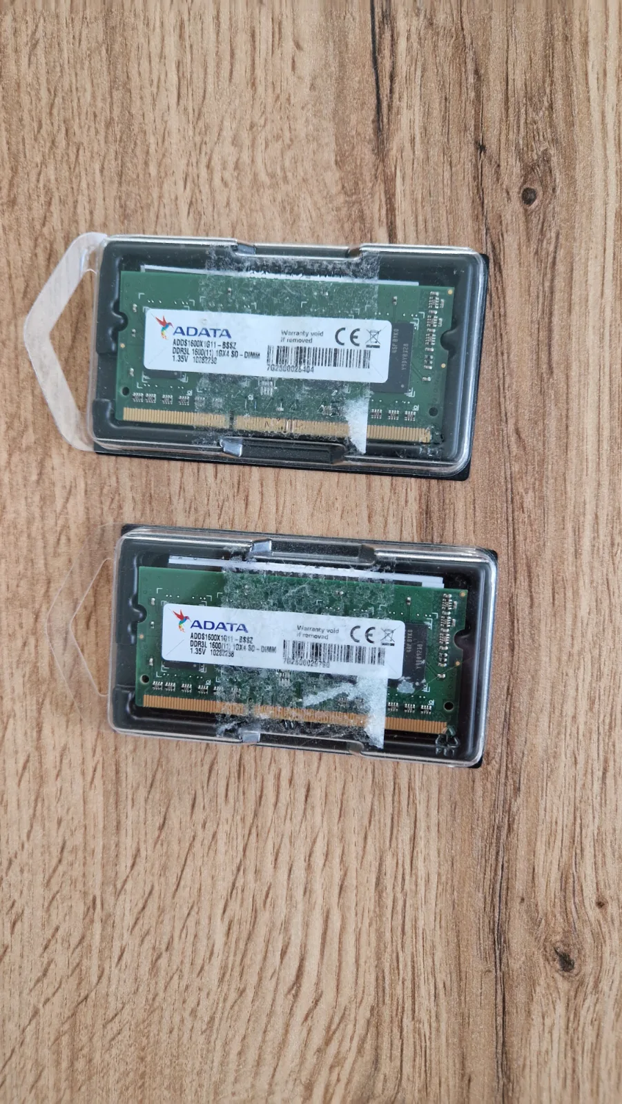 Adata memóriák 3