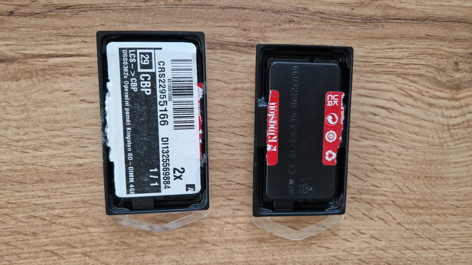 Adata memóriák 4