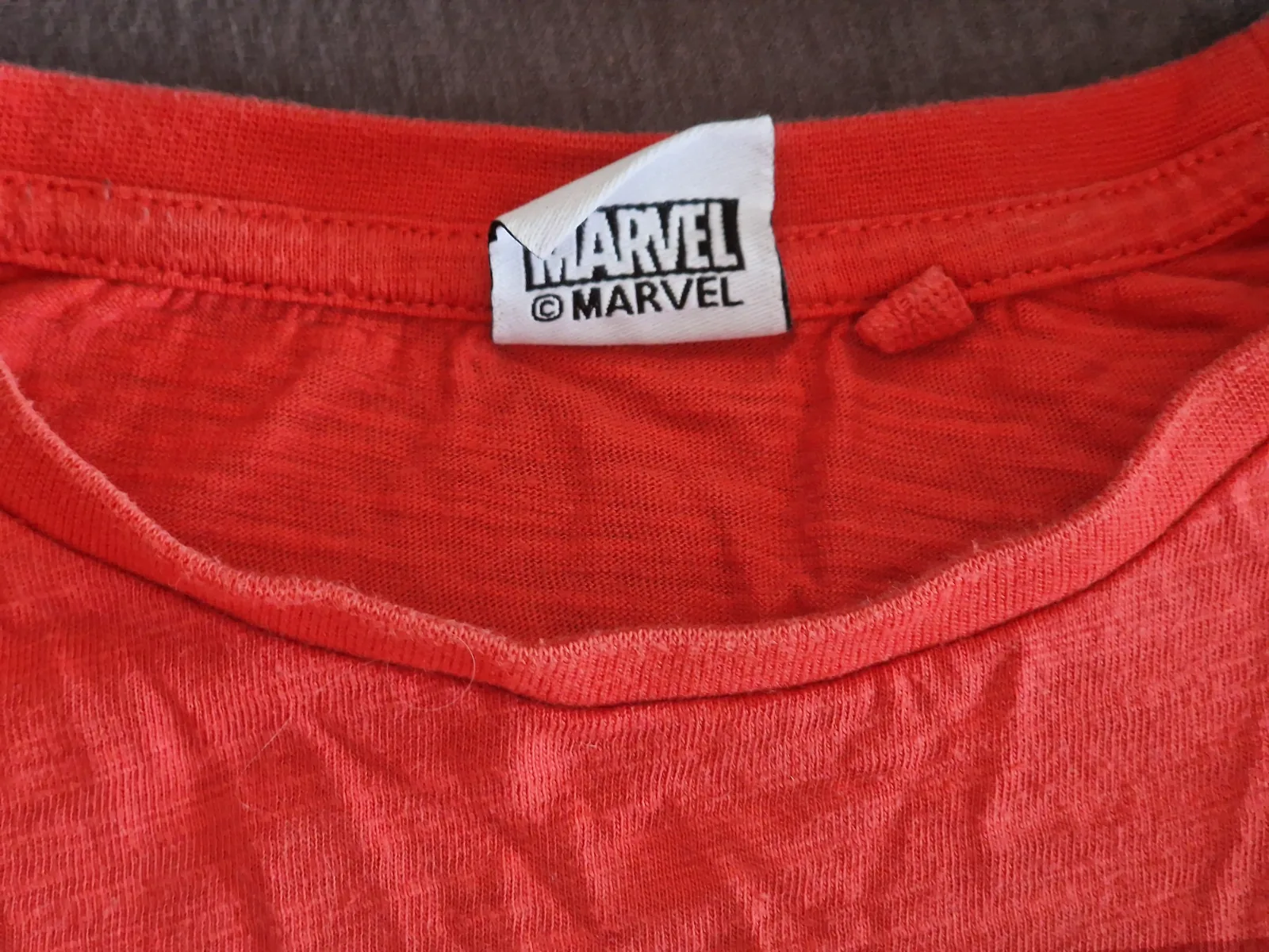 Next marvel póló hulk és vasember 3