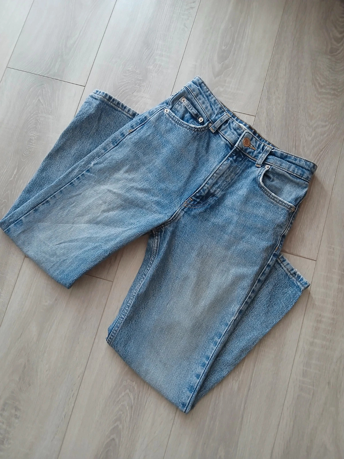 Pull&Bear farmernadrág S 💙 2