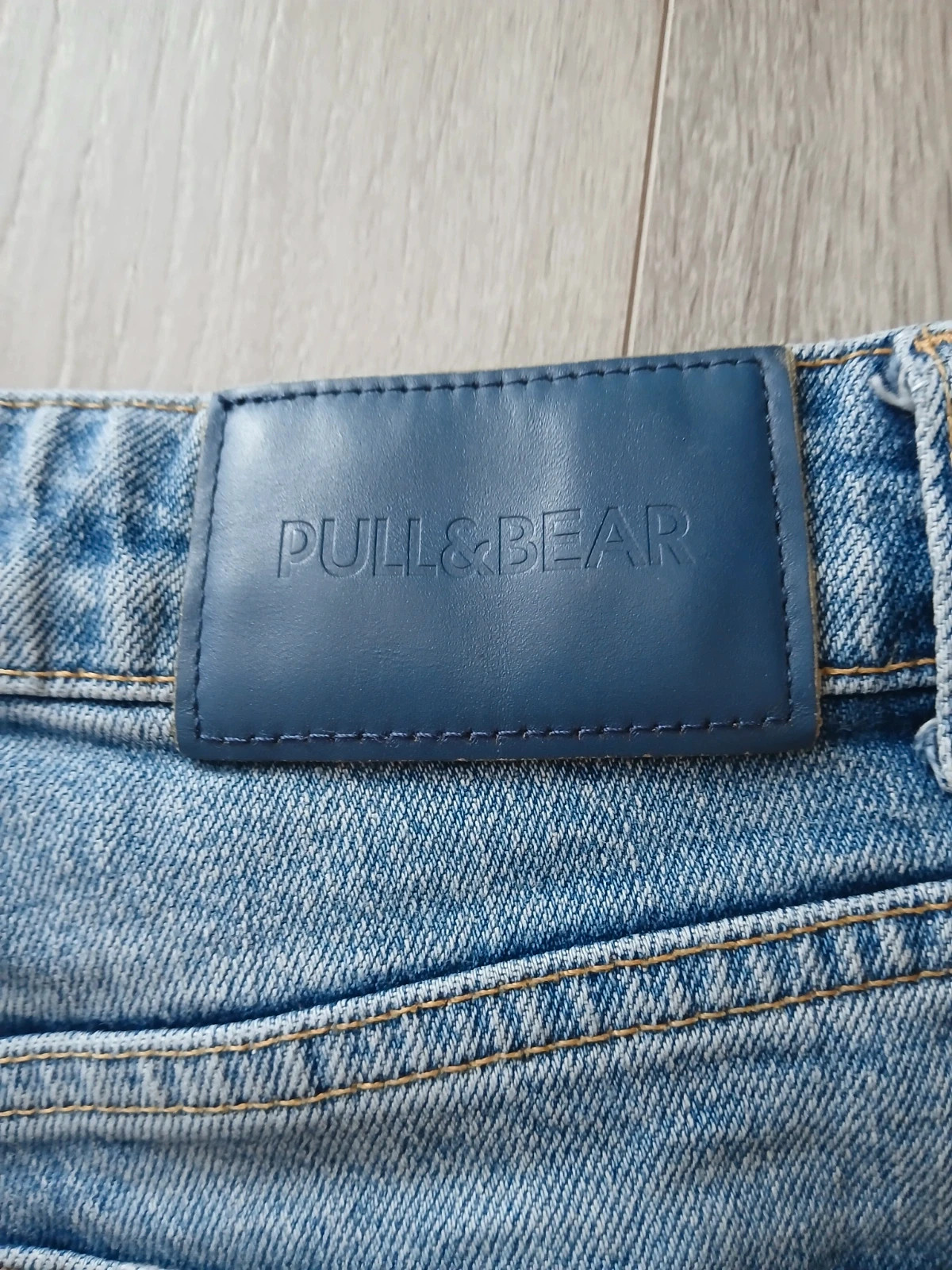 Pull&Bear farmernadrág S 💙 1