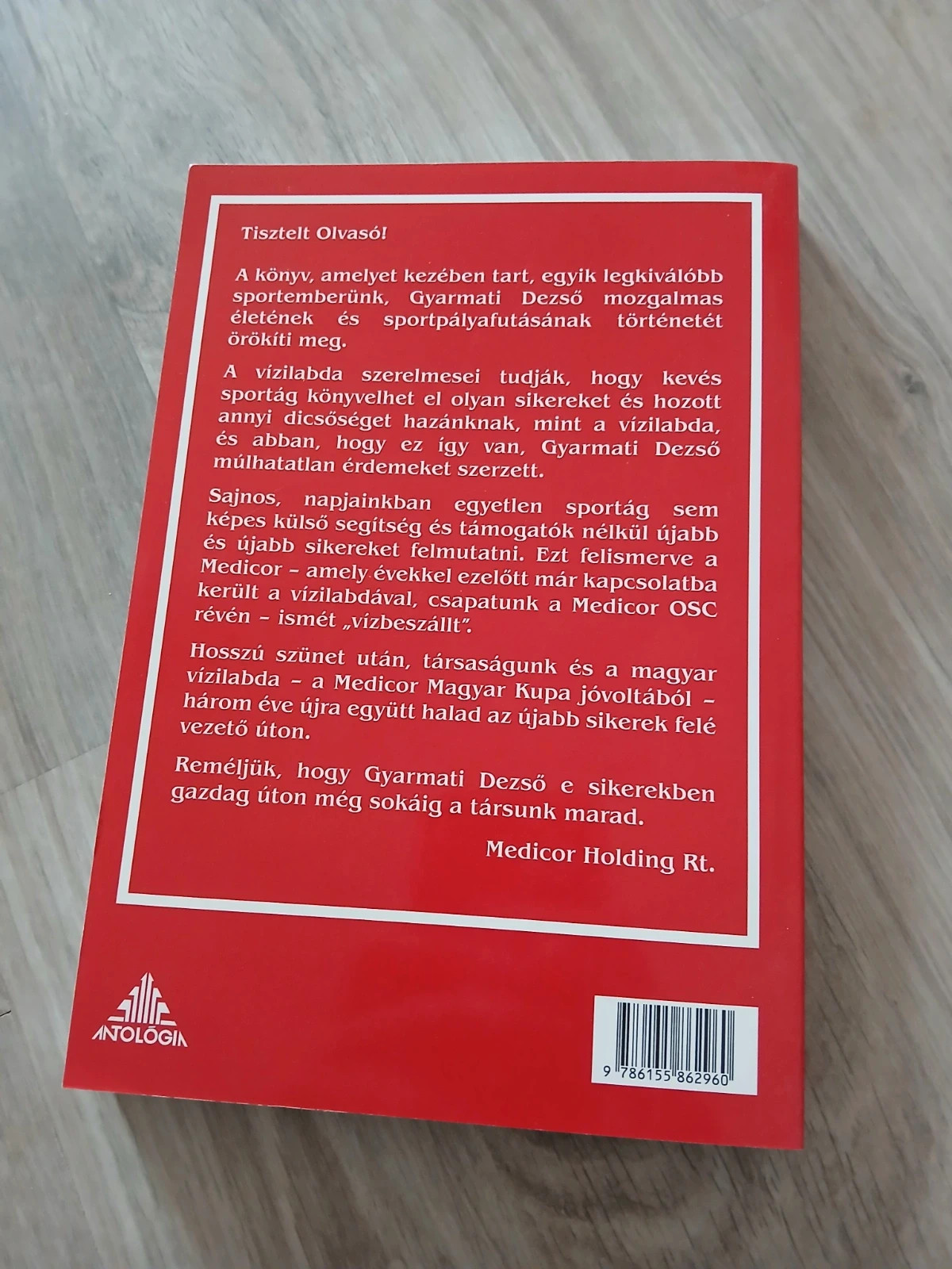 Peterdi Pál: Gyarmati sors avagy egy bal kéz története 3