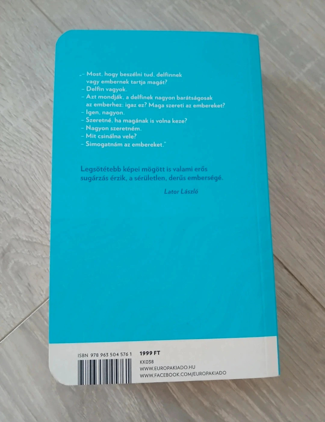 Robert Merle: Állati elmék 2