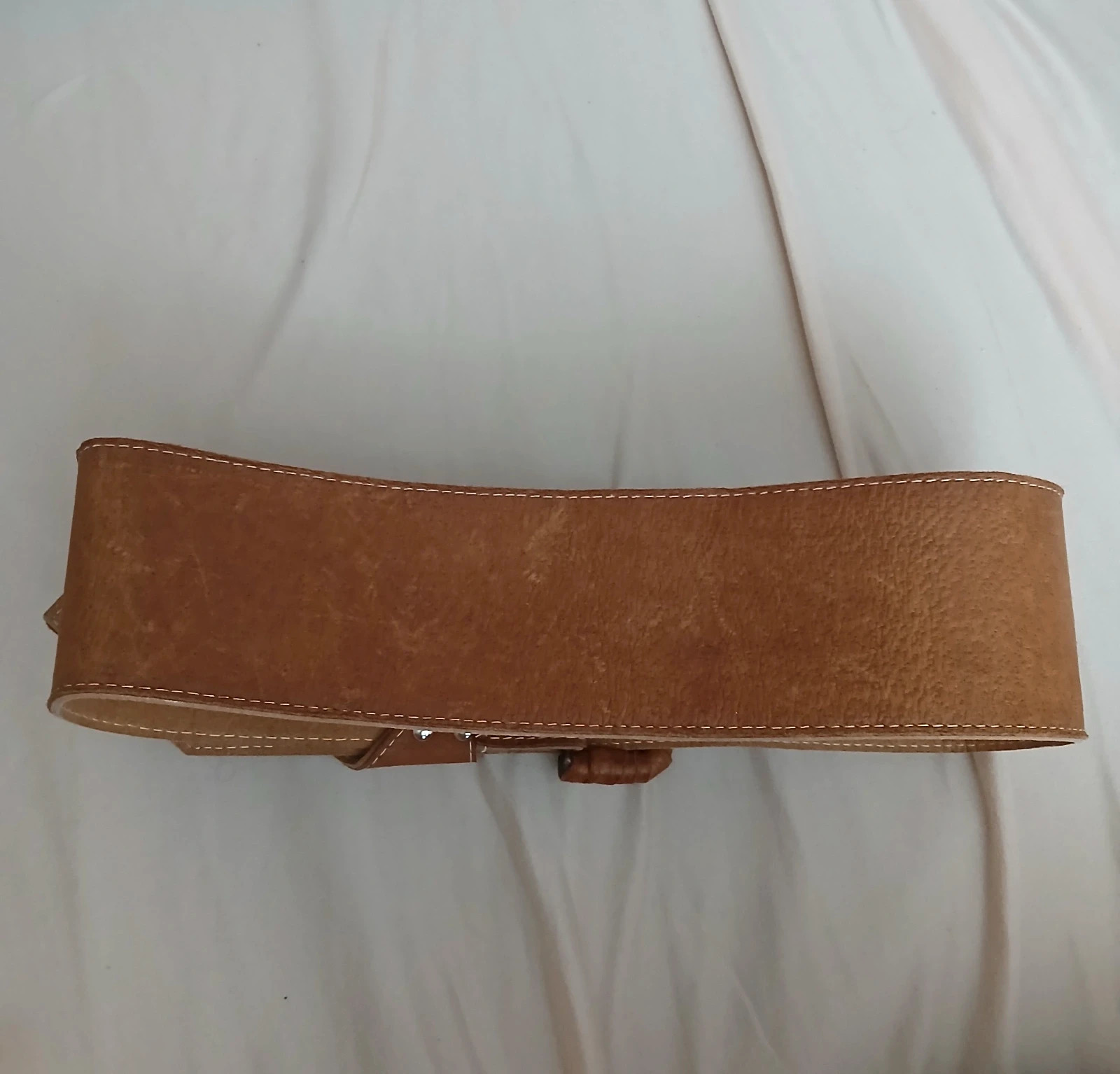 Gia vintage széles öv 3