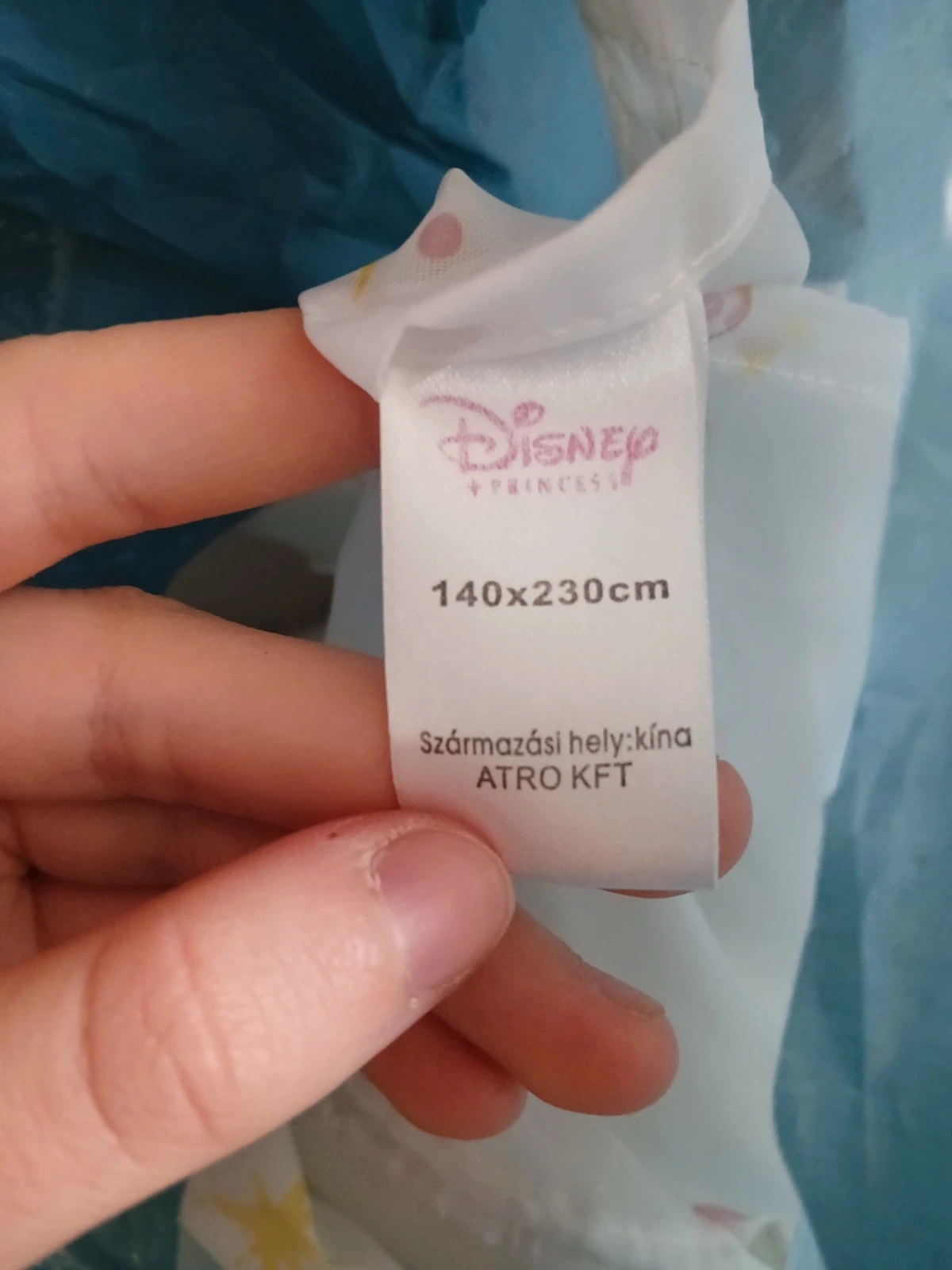 Disney princess anyag varráshoz 3