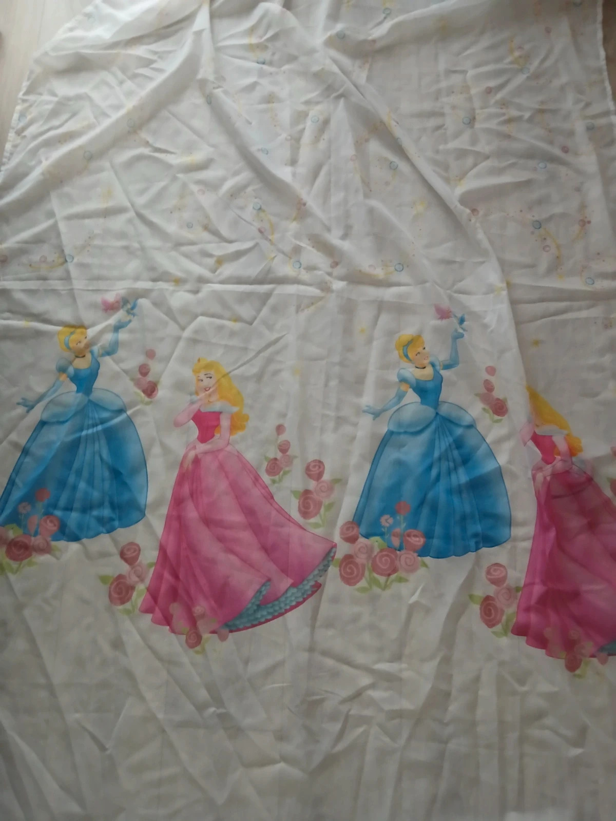 Disney princess anyag varráshoz 2