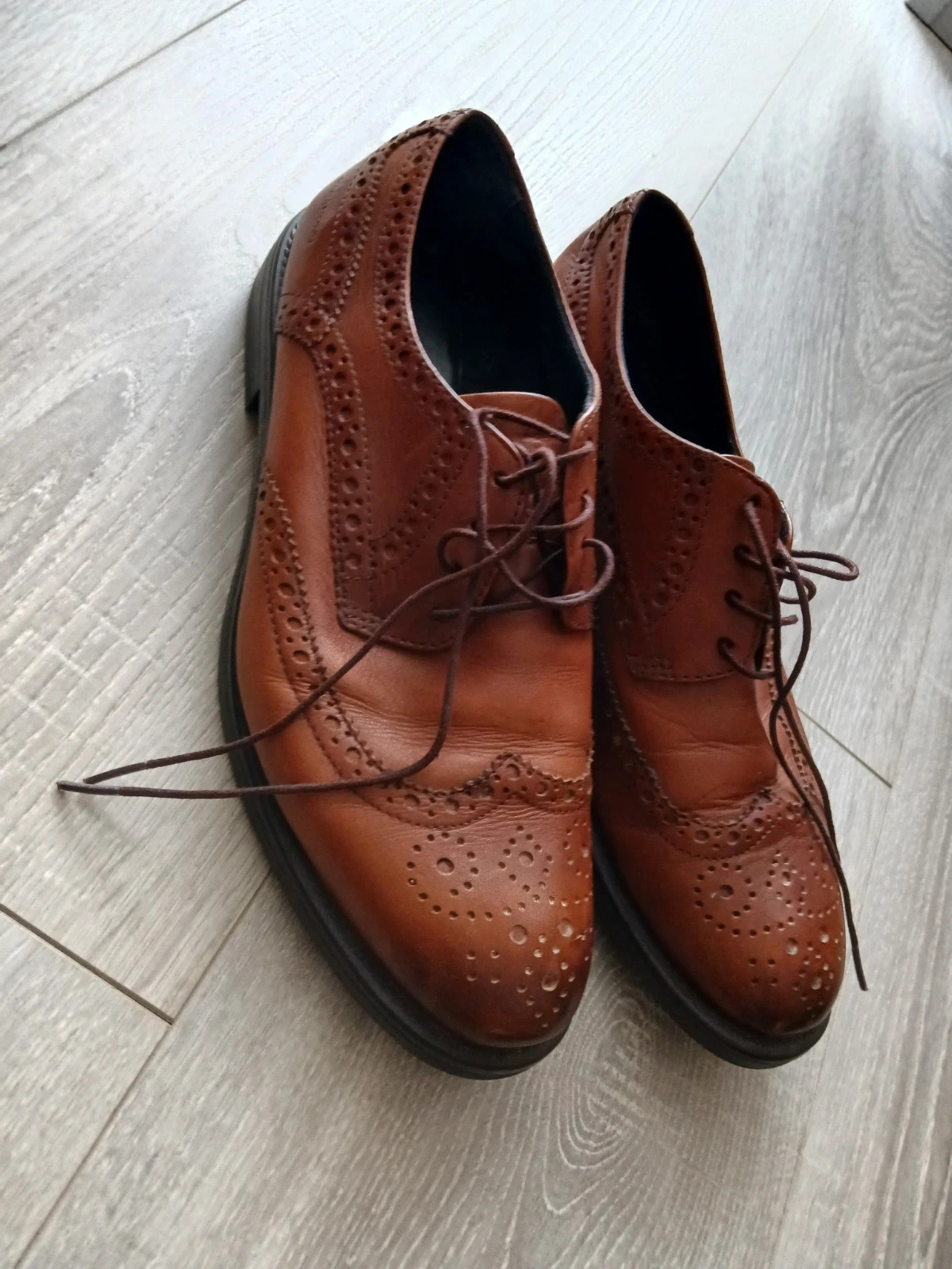 Vagabond shoemakers bőr cipő 39 3