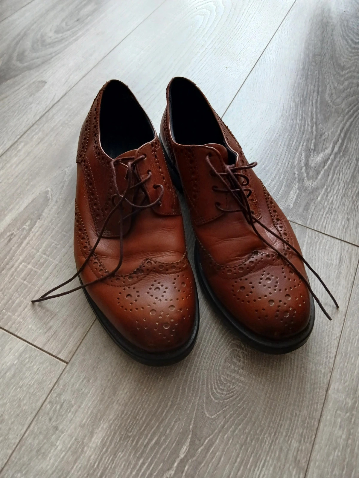 Vagabond shoemakers bőr cipő 39 2