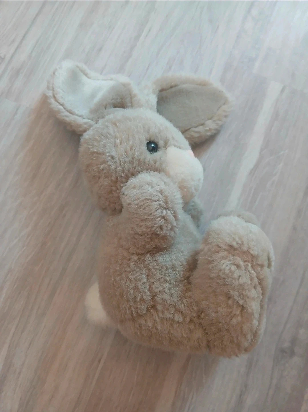 Nyuszi plüss 🐰 4