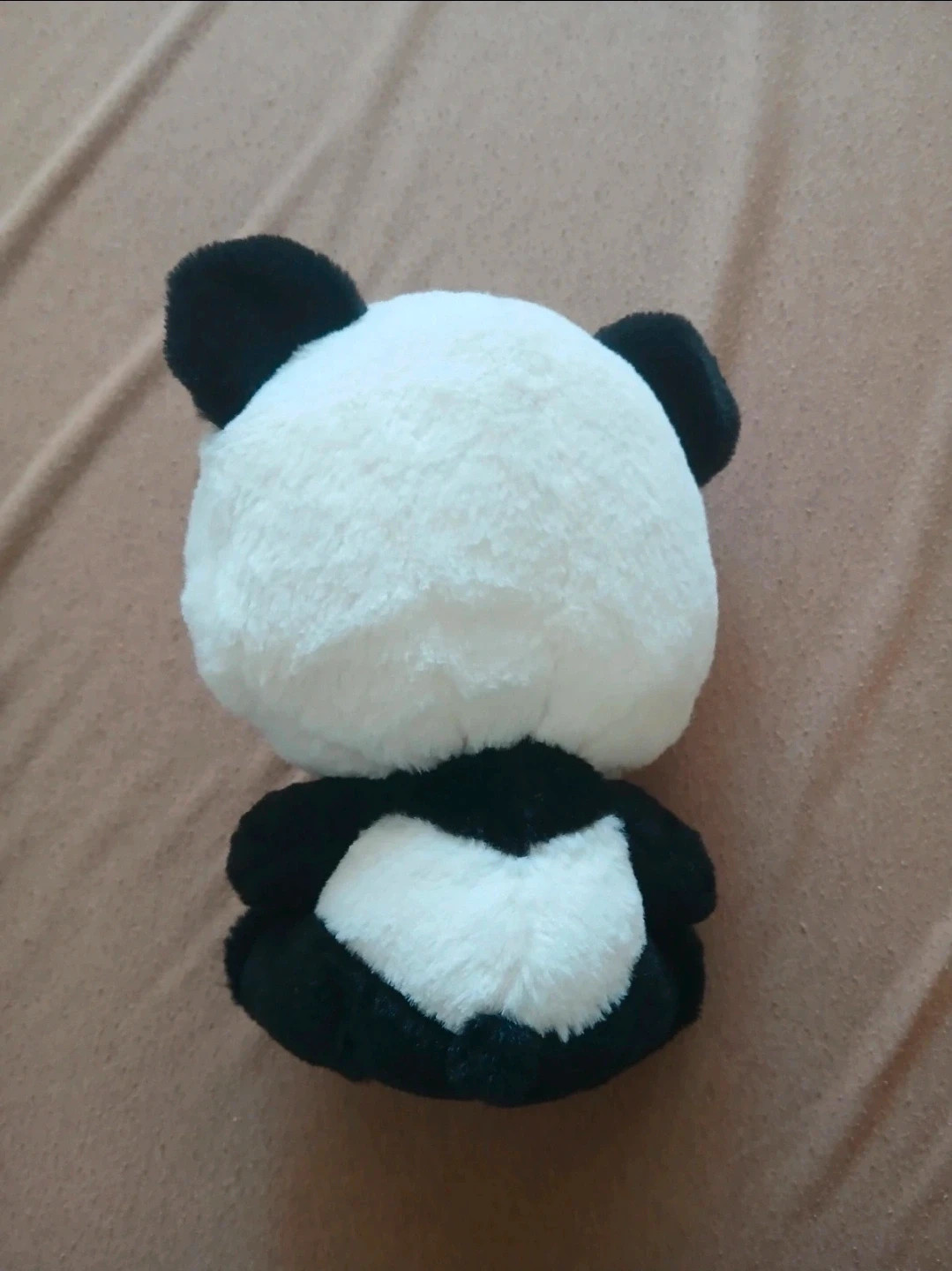 TCC új panda plüss 🐼 3
