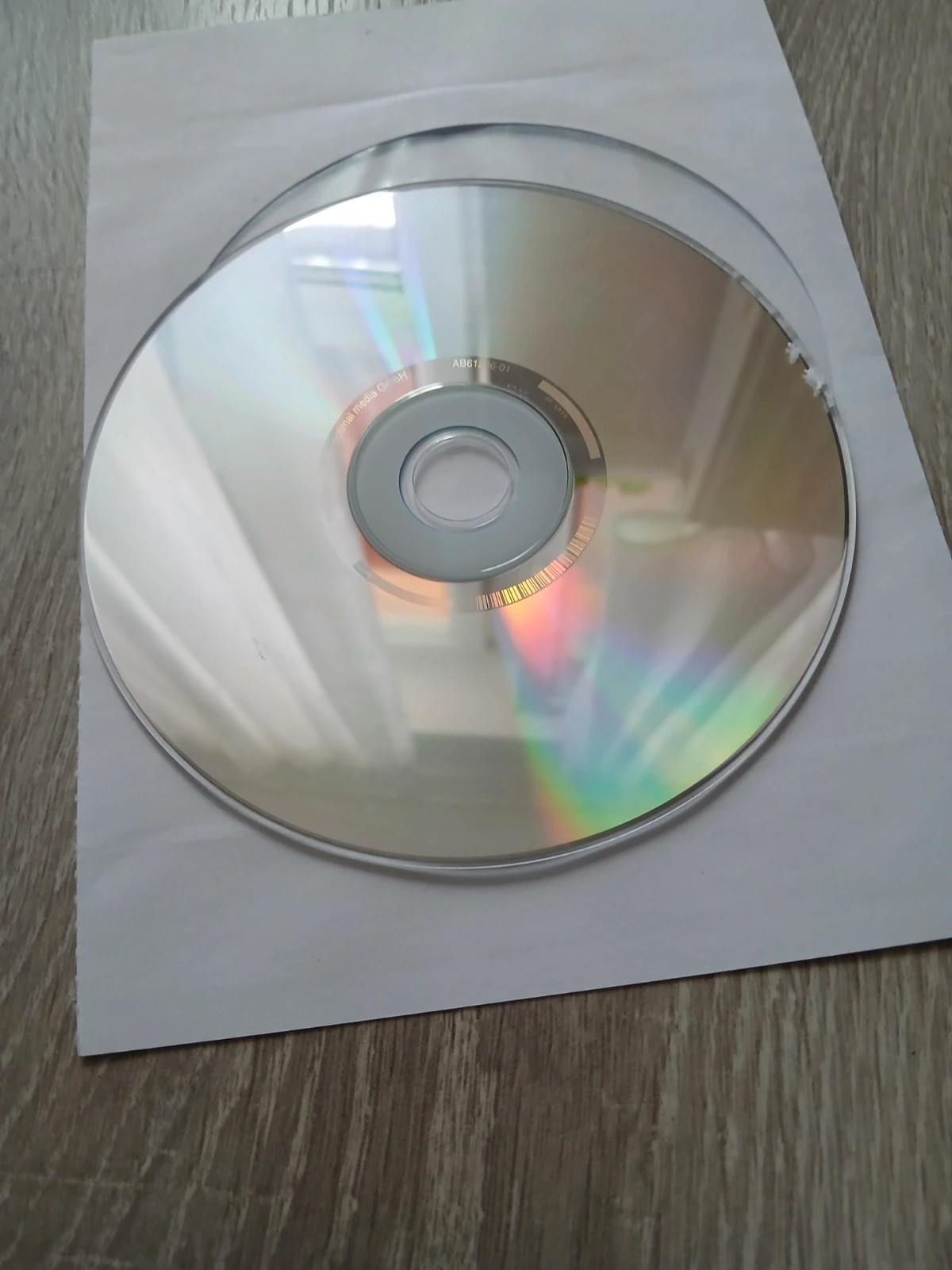 Deutsch.com CD 3