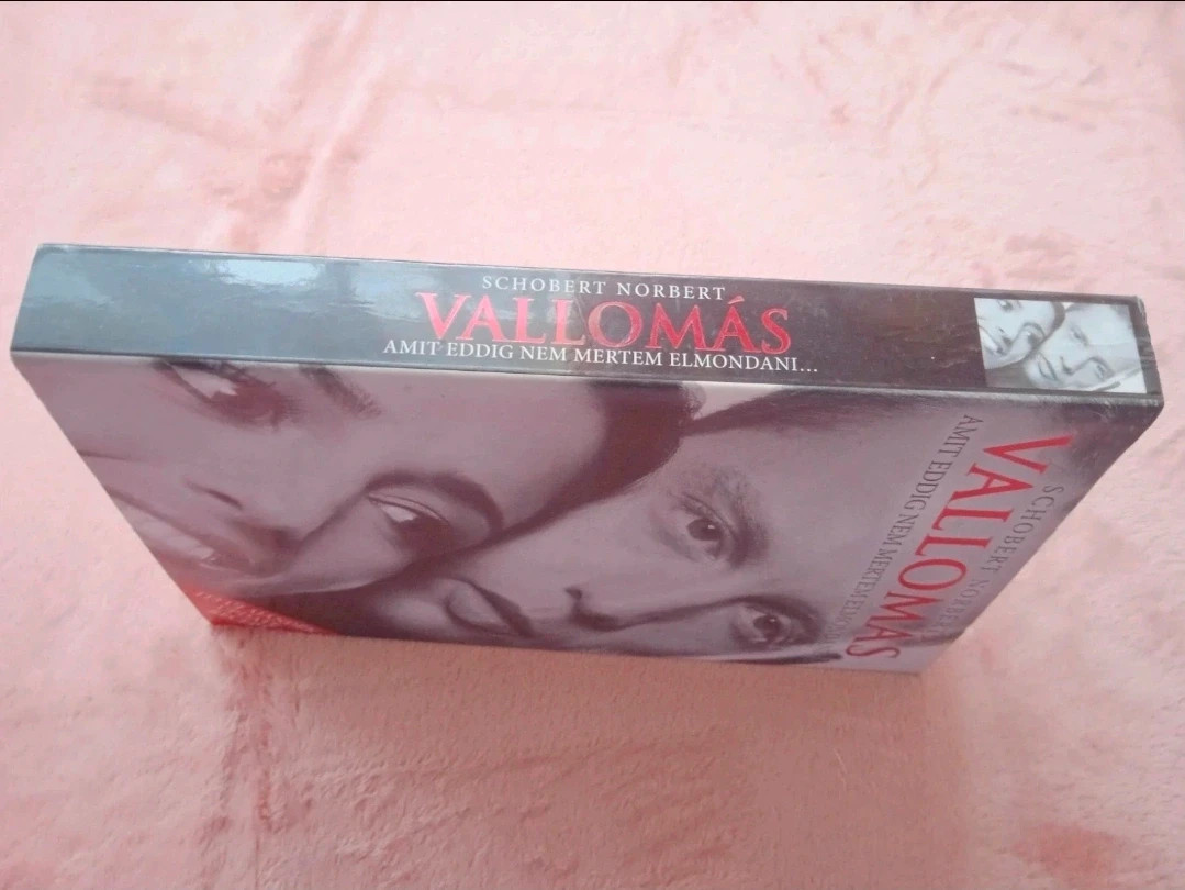 Schobert Norbert: Vallomás 2
