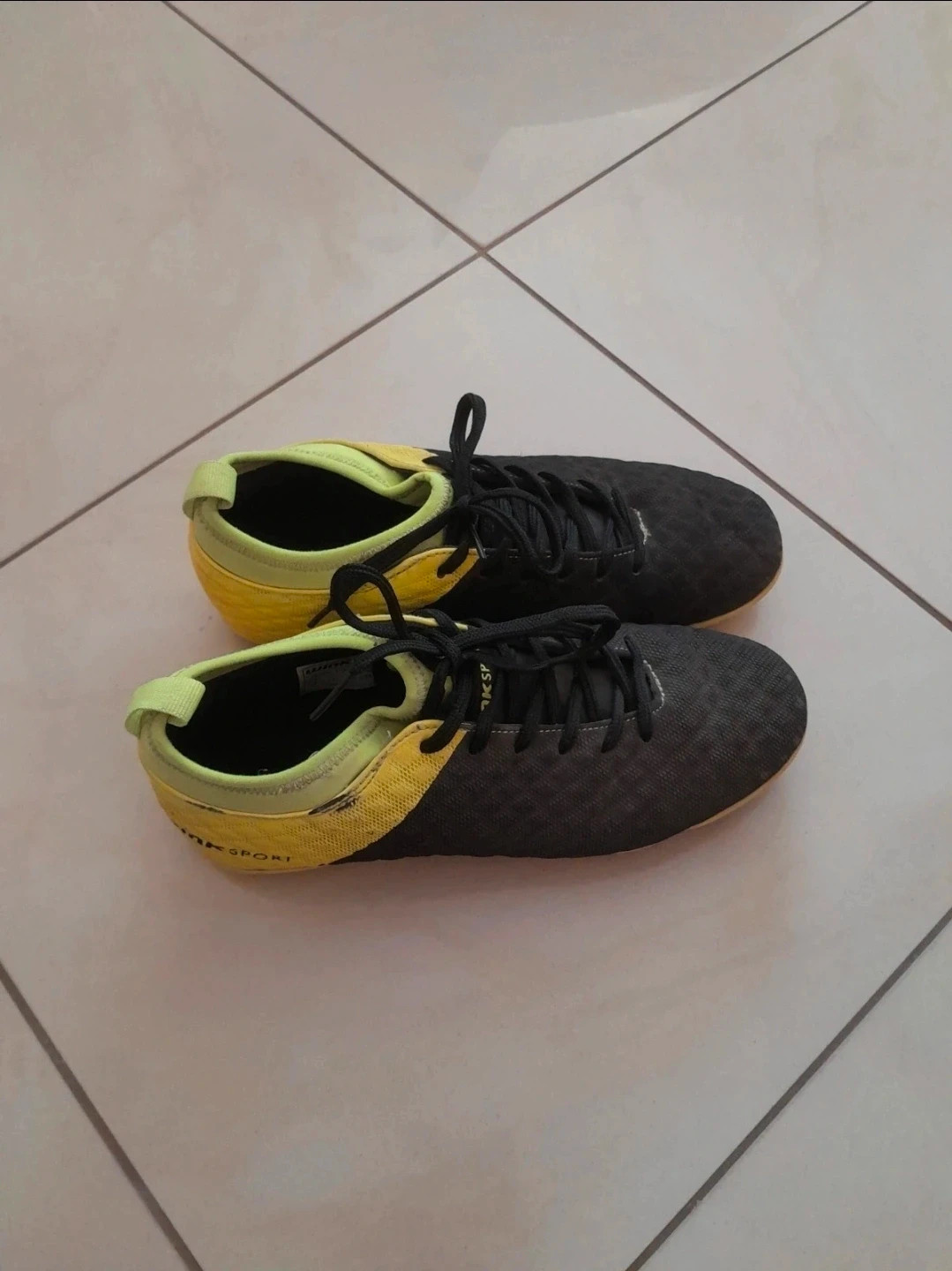 Winksport football cipő 39 1