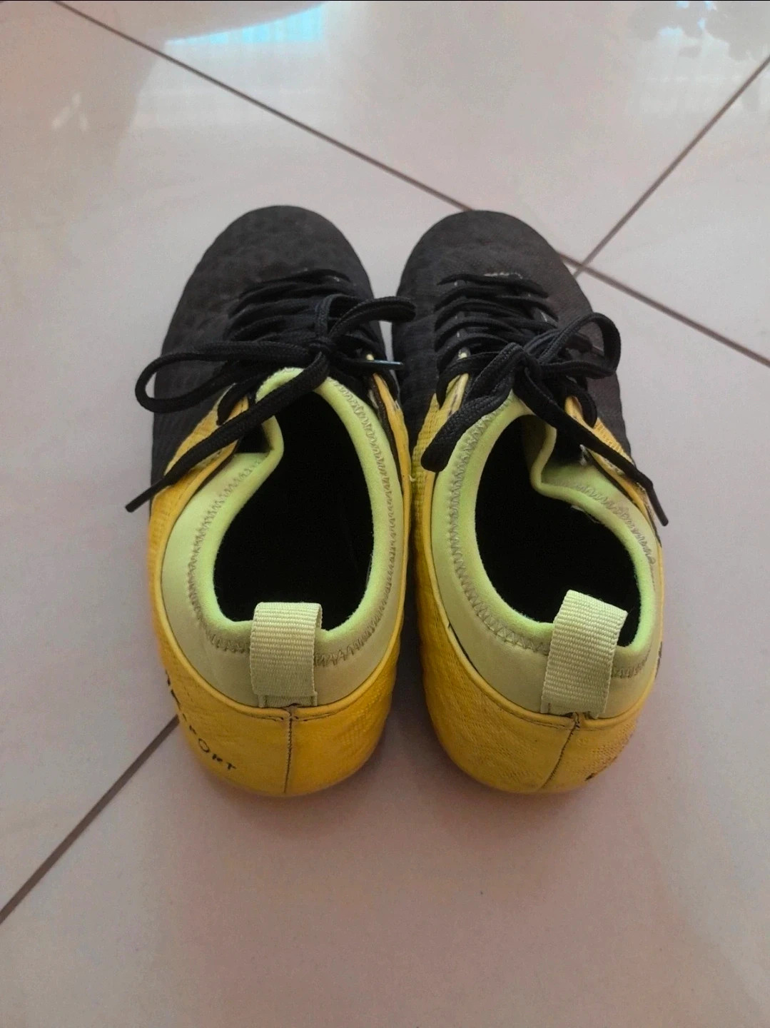Winksport football cipő 39 3