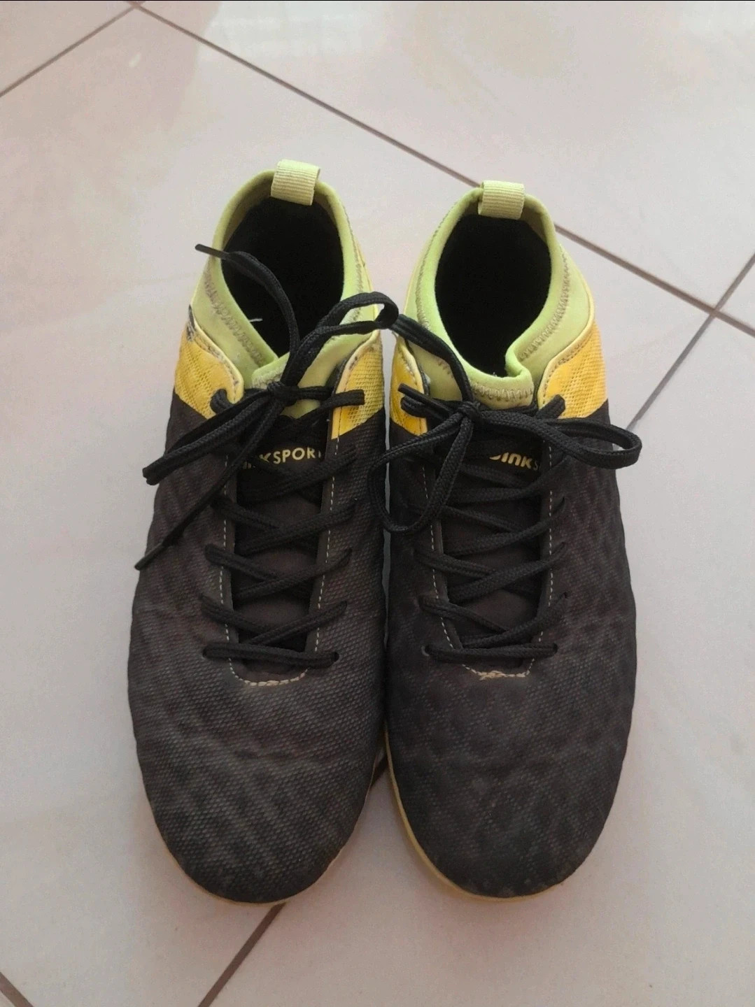 Winksport football cipő 39 2