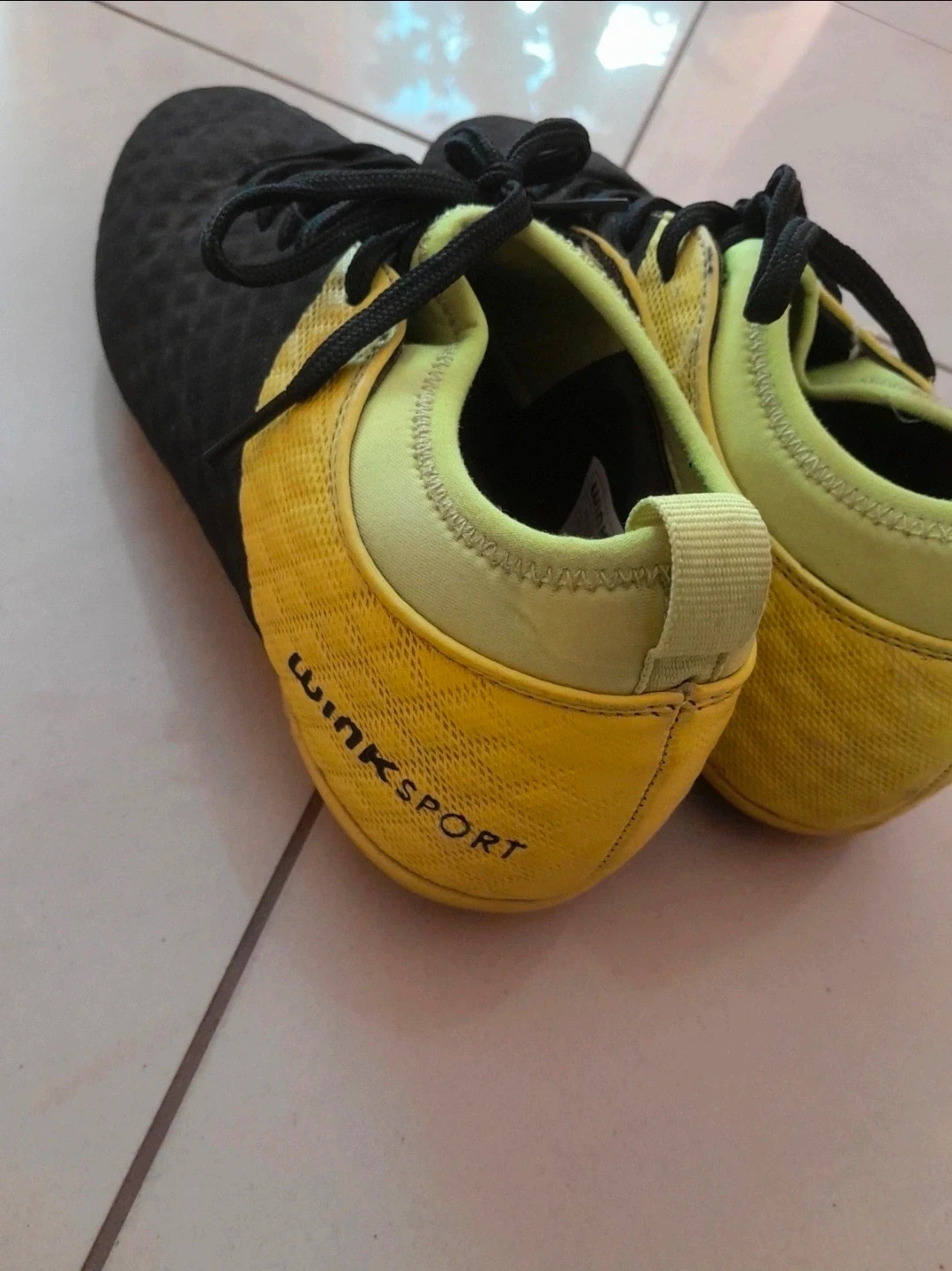 Winksport football cipő 39 4