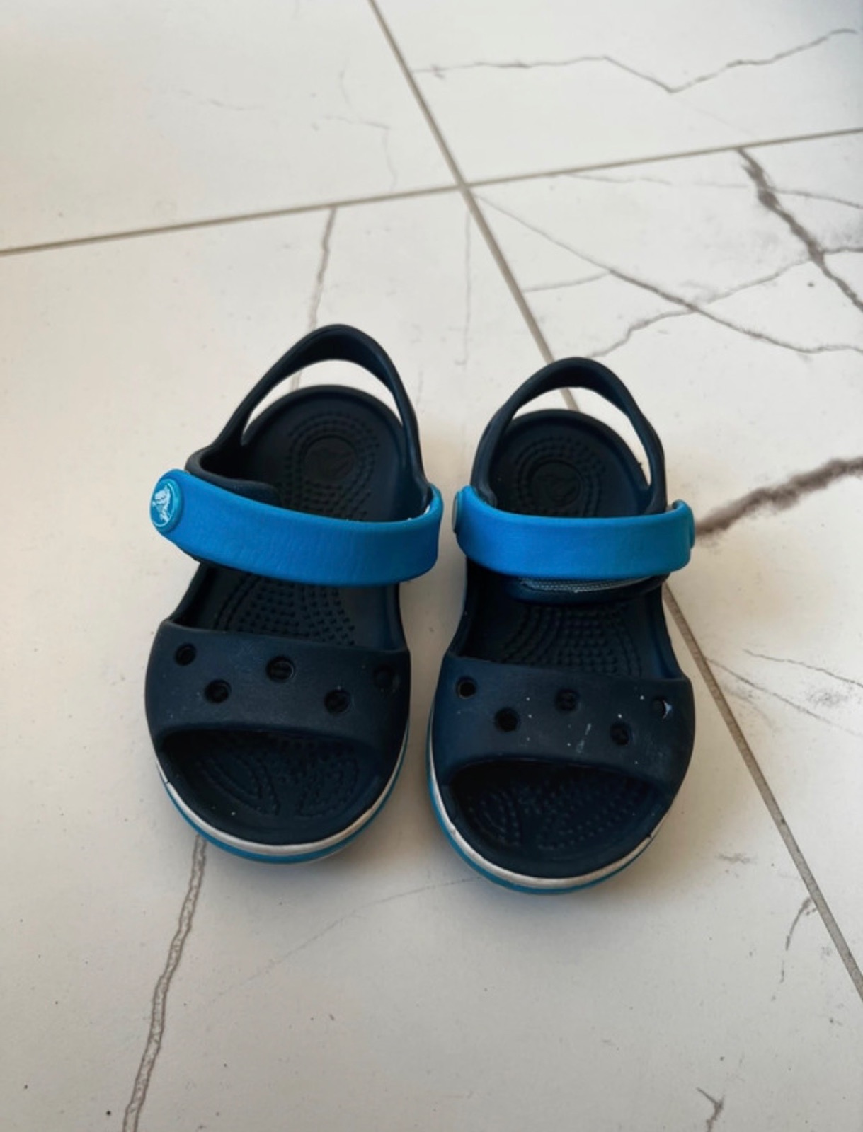 Crocs szandál - C6 1