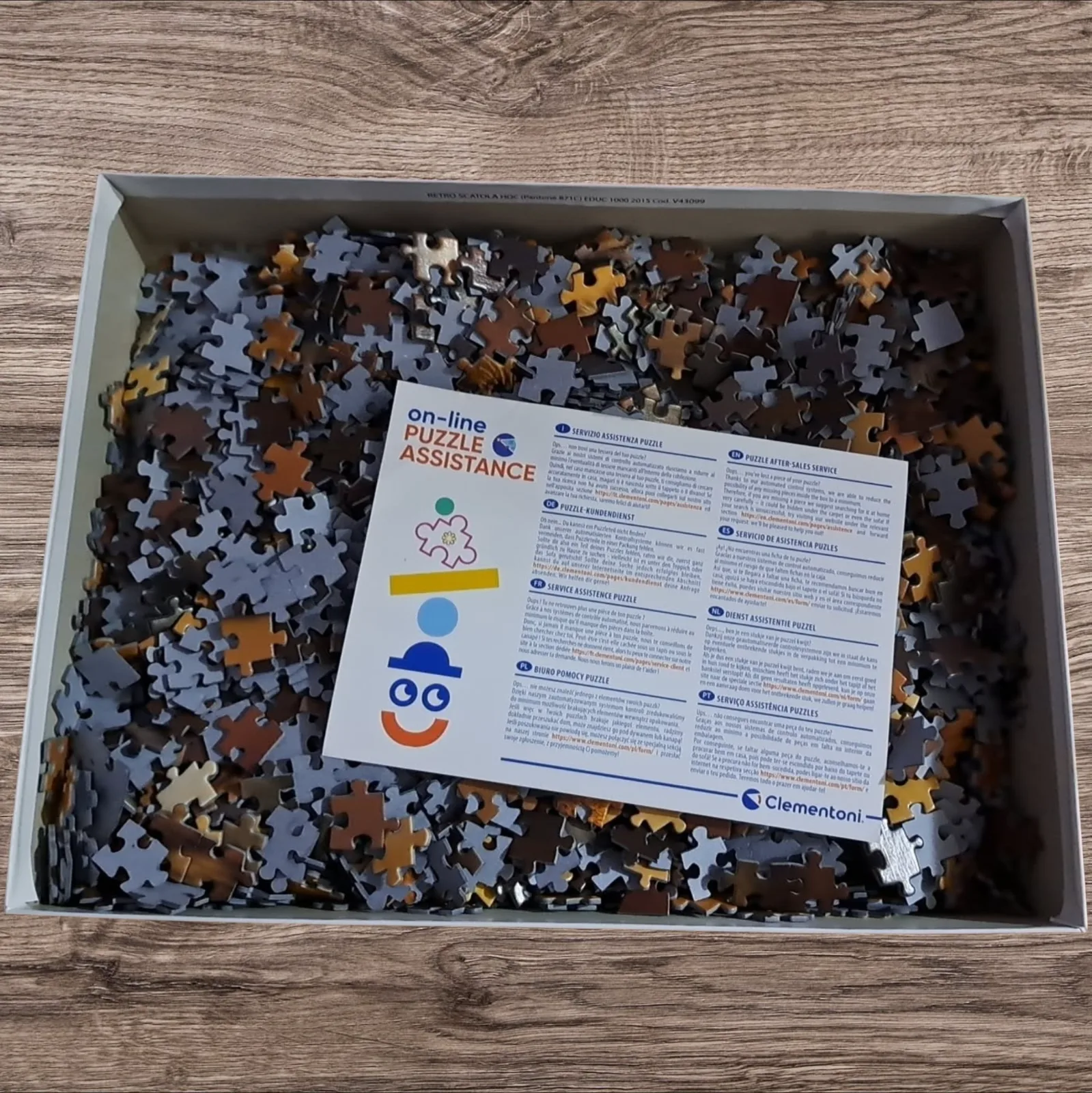 Puzzle 2