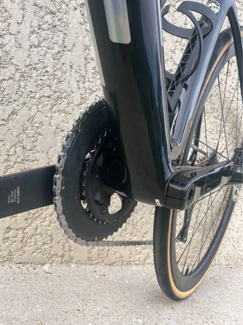 BMC Teammachine SLR – Excelente Estado 1