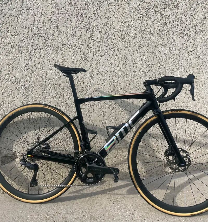 BMC Teammachine SLR – Excelente Estado 3