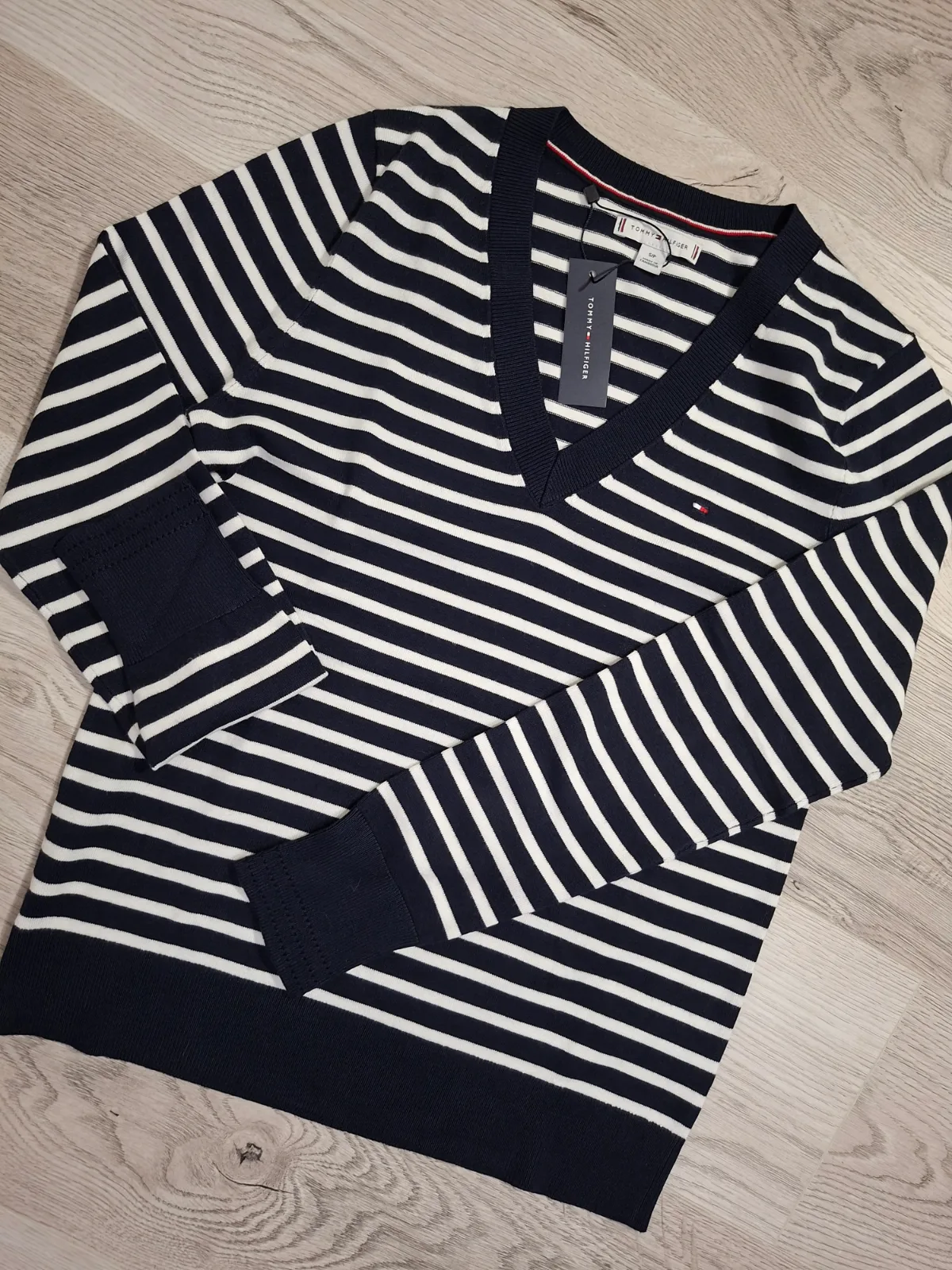 Tommy Hilfiger pulóver 2
