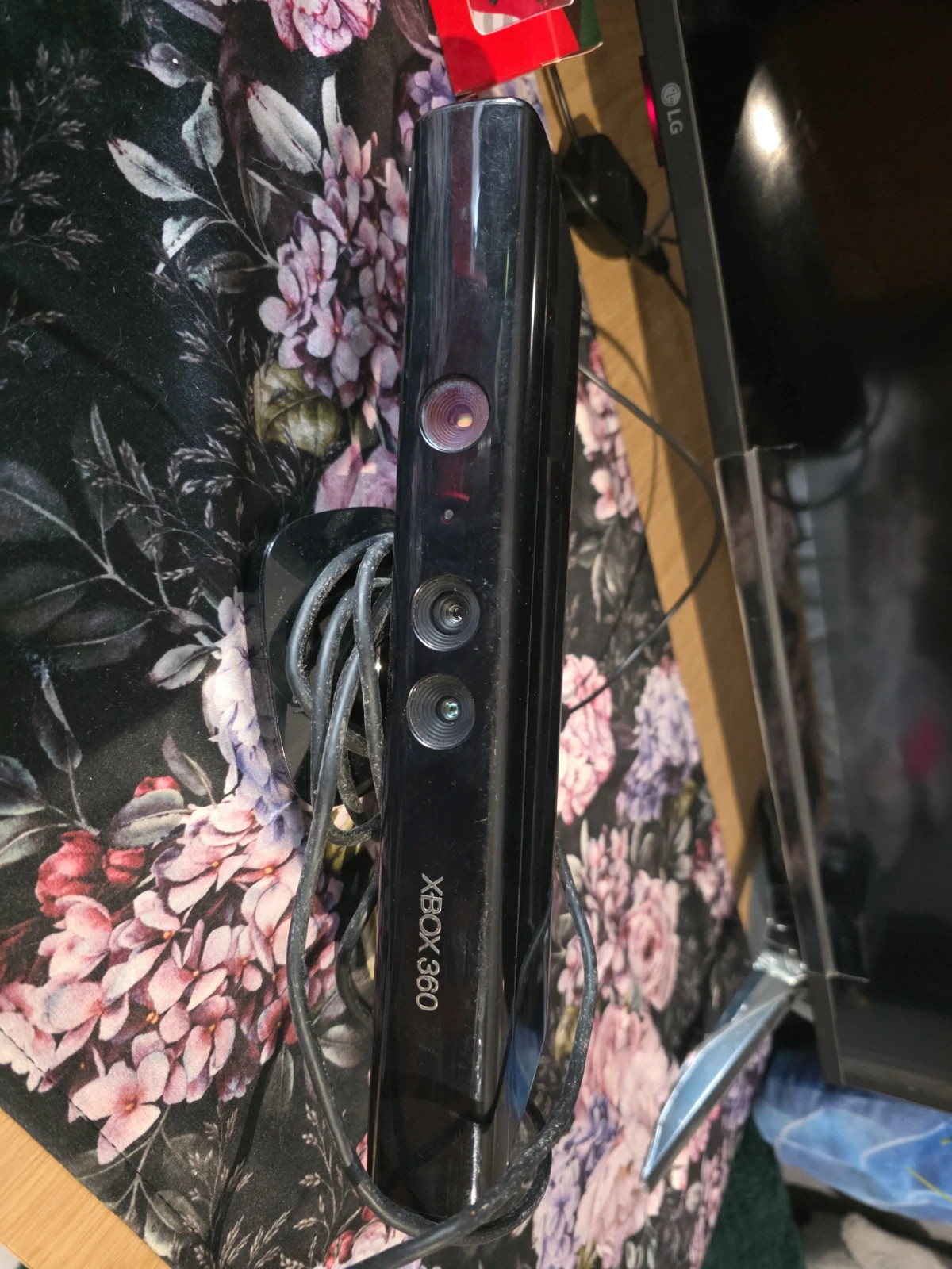 Xbox kamera 1