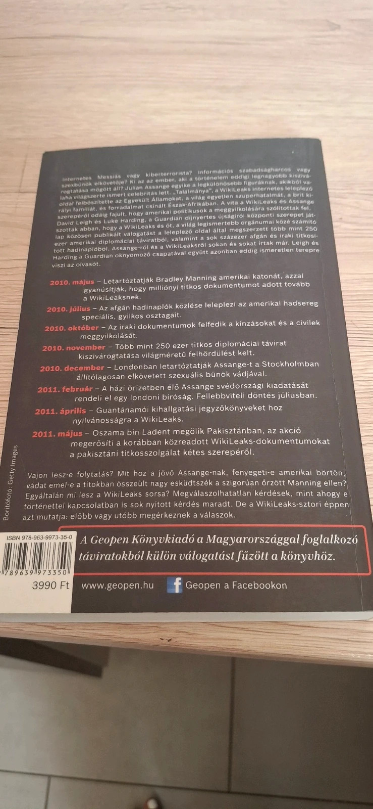 Könyv 2