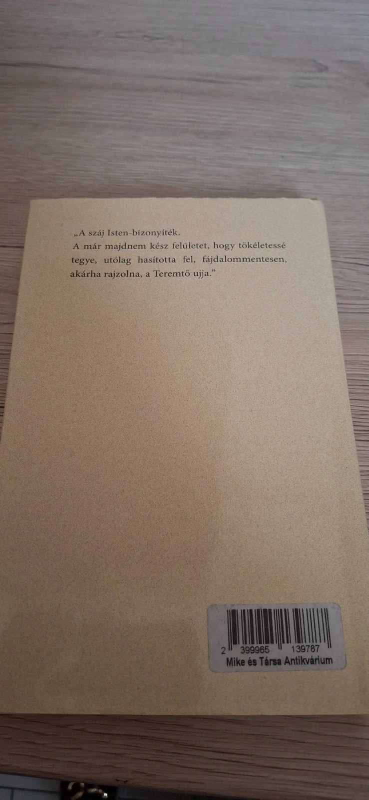 Könyv 3