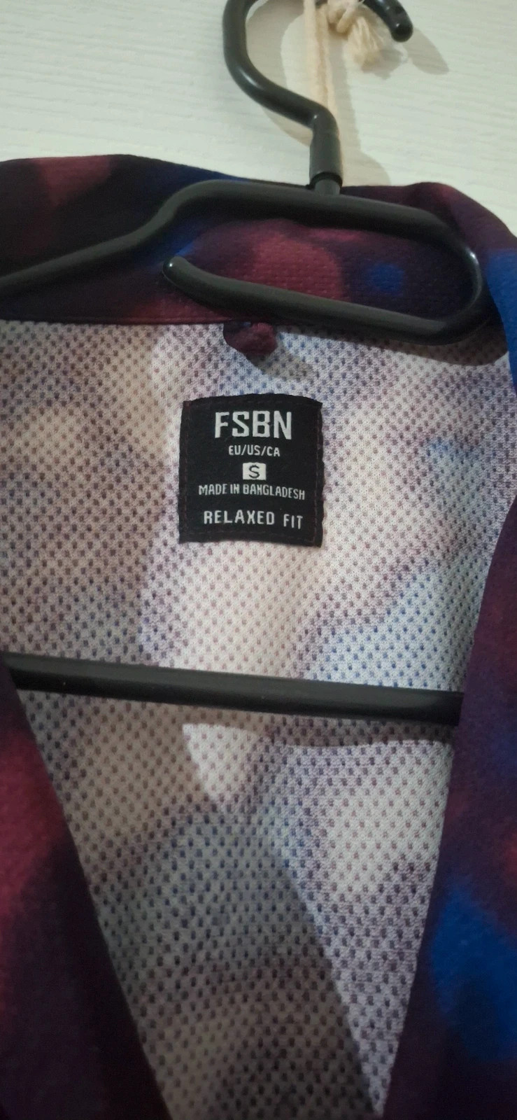Fèrdi ing póló 2