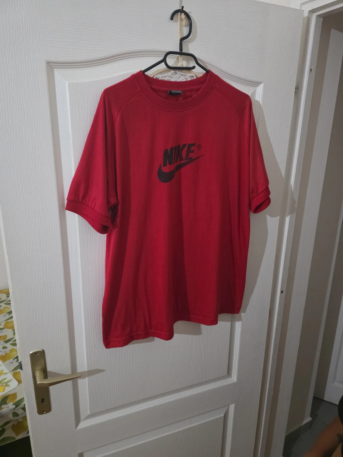 Férfi Nike póló 1