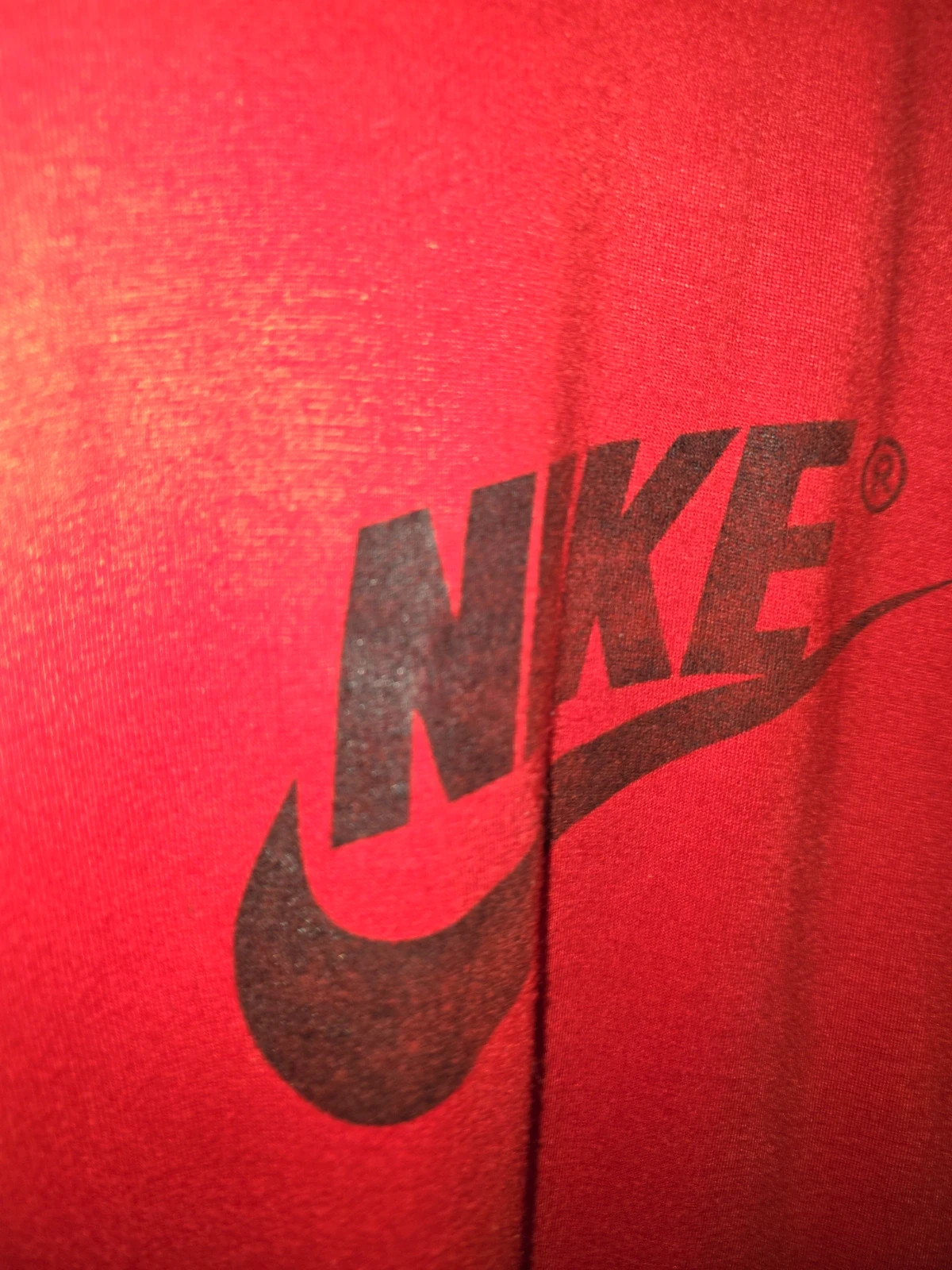 Férfi Nike póló 3