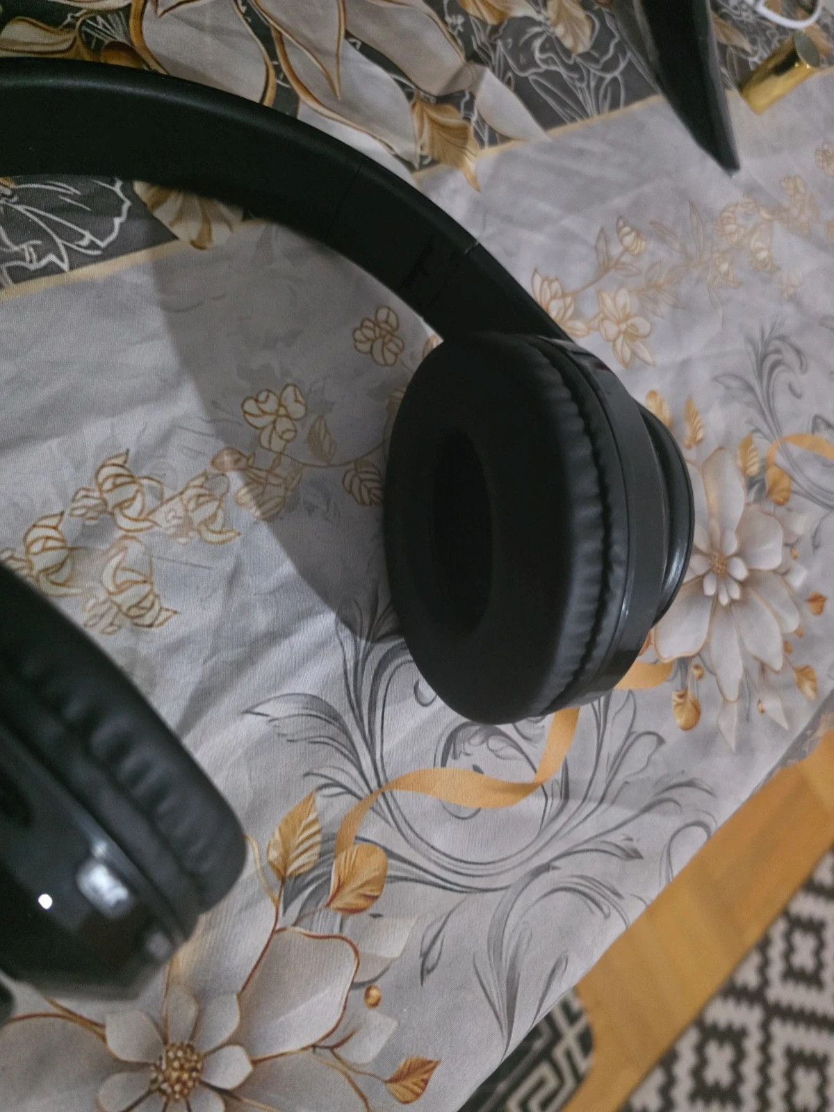 Bluetoothos Fejhallgató 2
