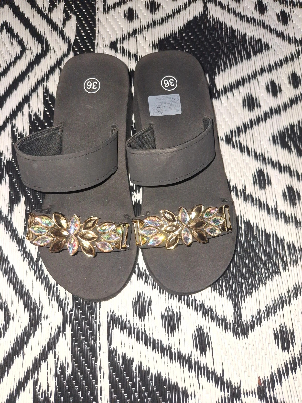 Noi papucs 1