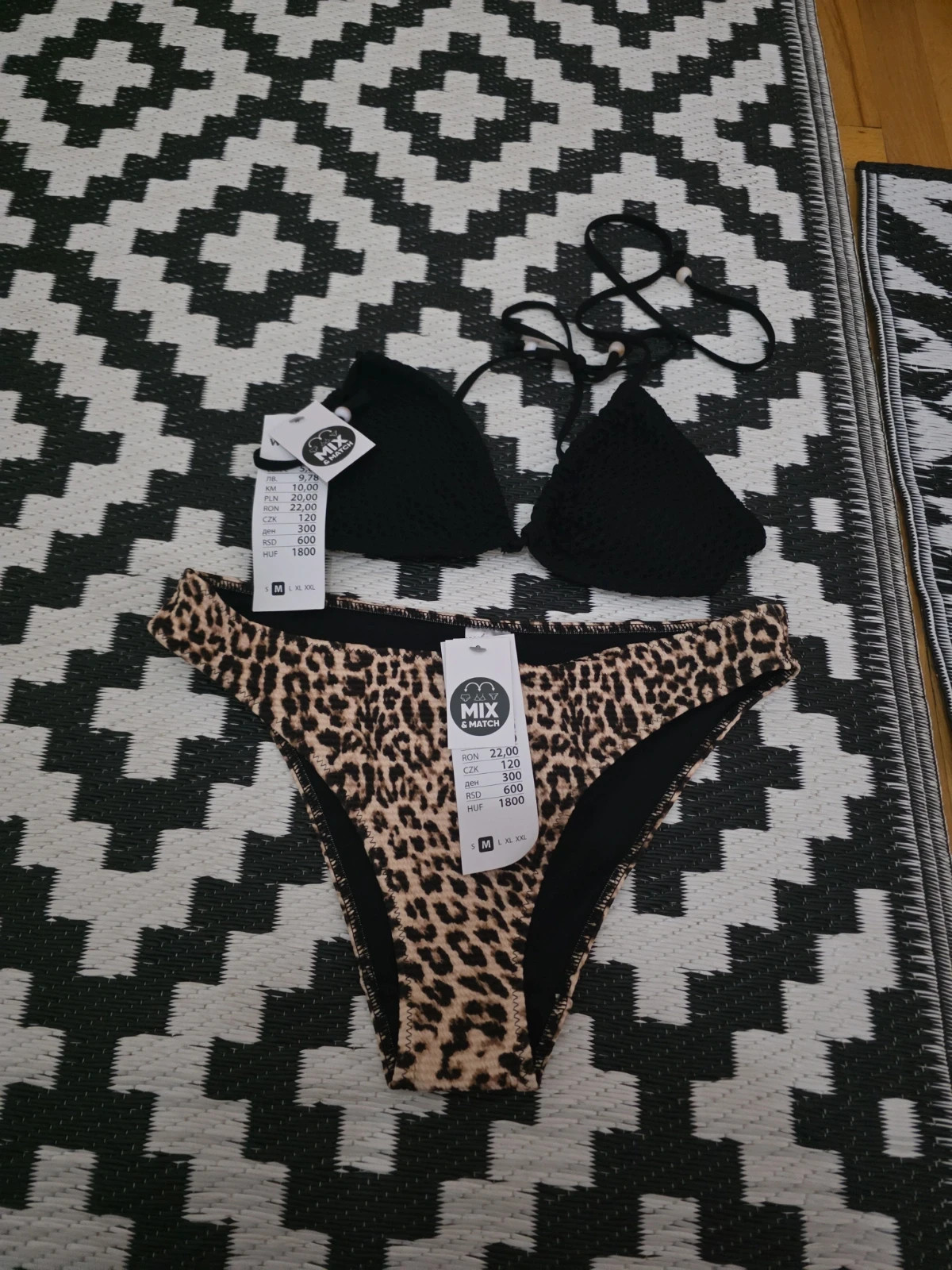Bikini 1