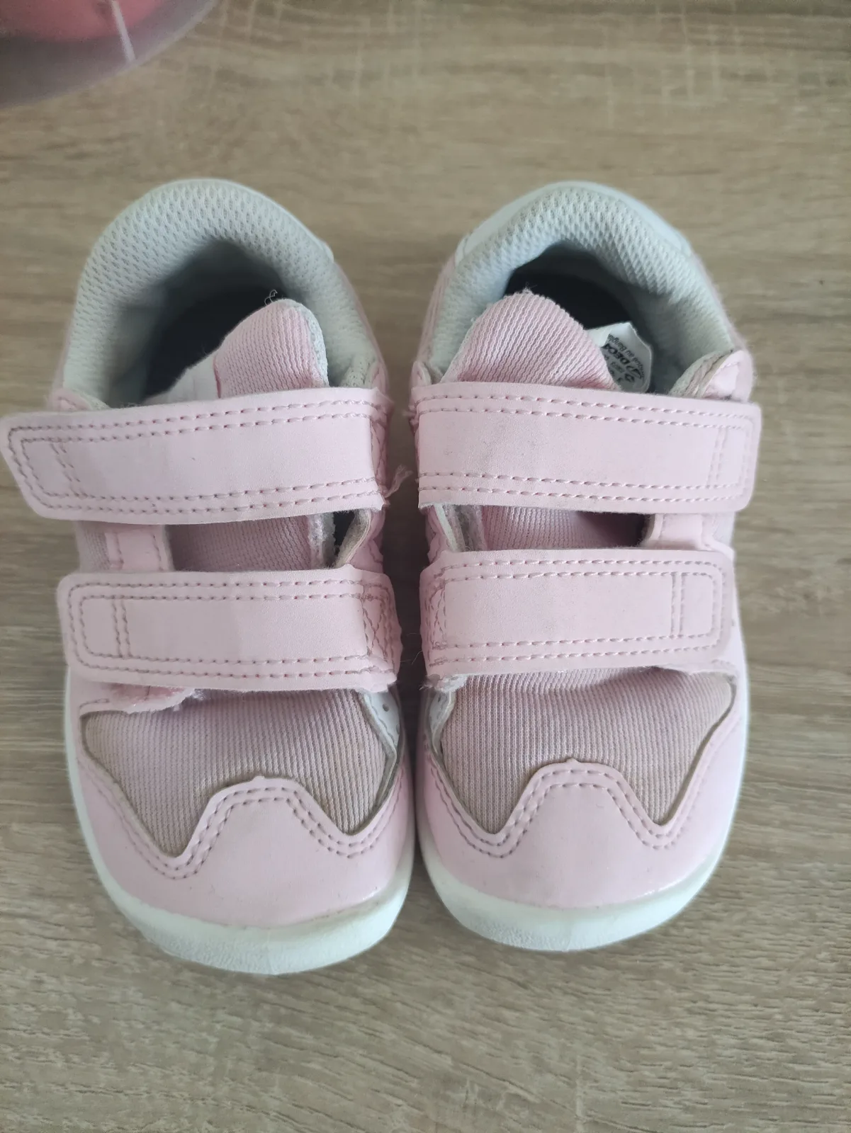 Decathlon barefoot sportcipő kislány 1