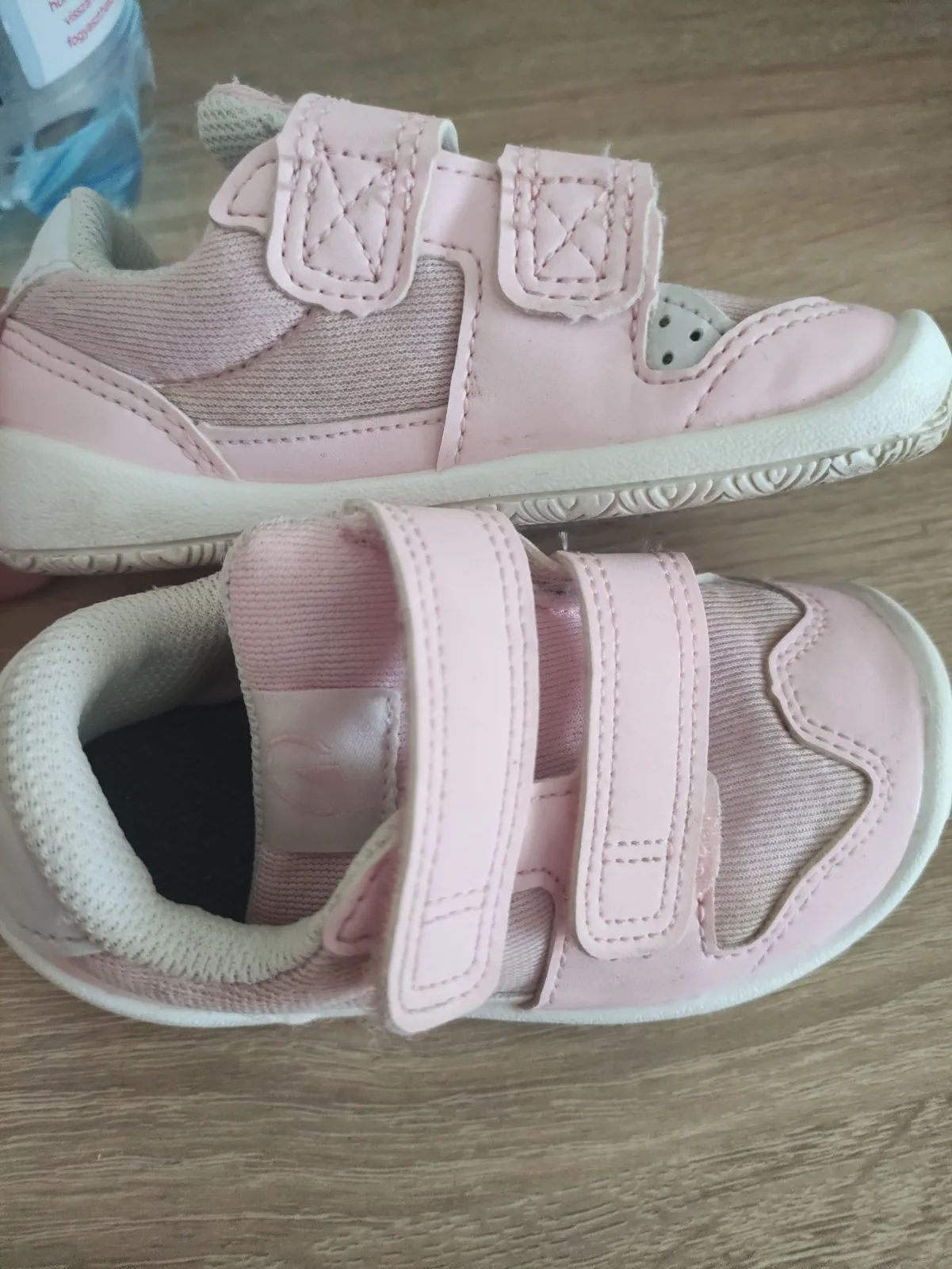 Decathlon barefoot sportcipő kislány 2