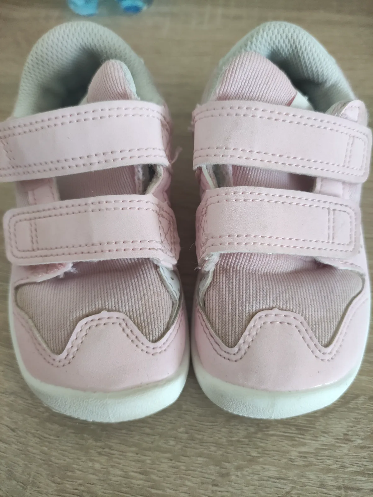 Decathlon barefoot sportcipő kislány 3