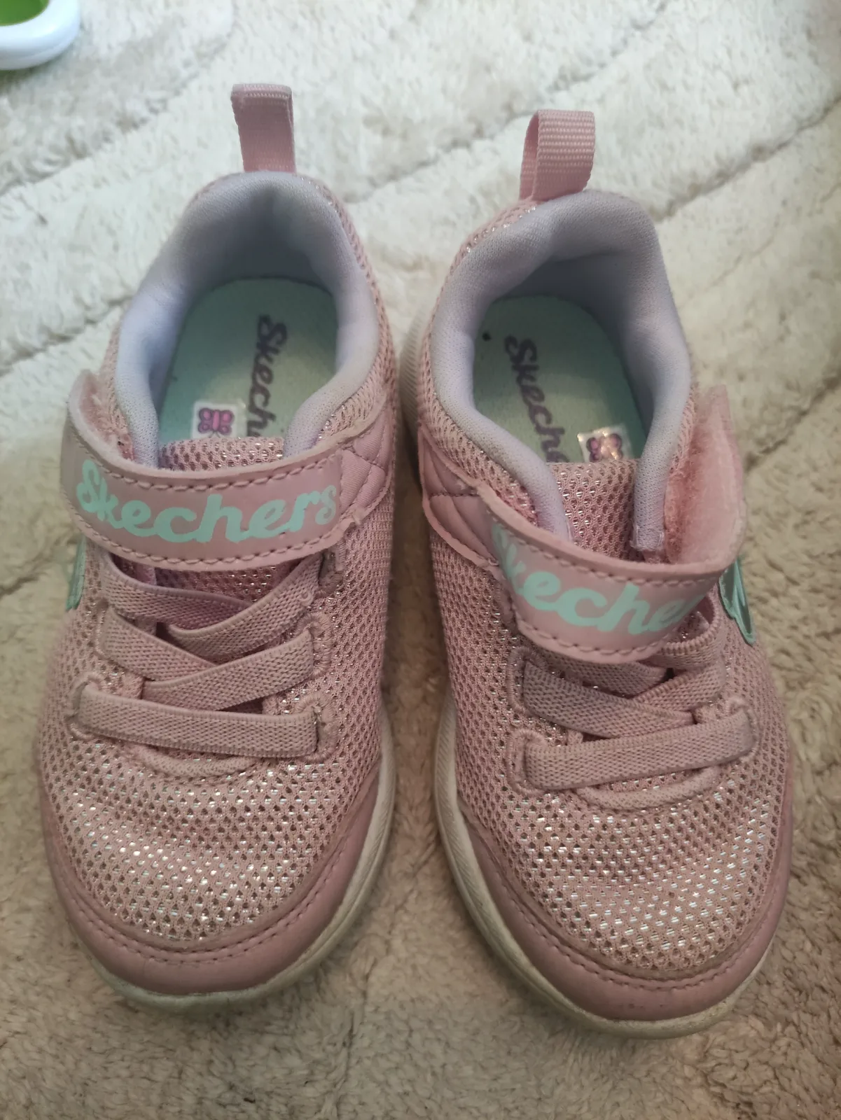 Skechers girls shoes