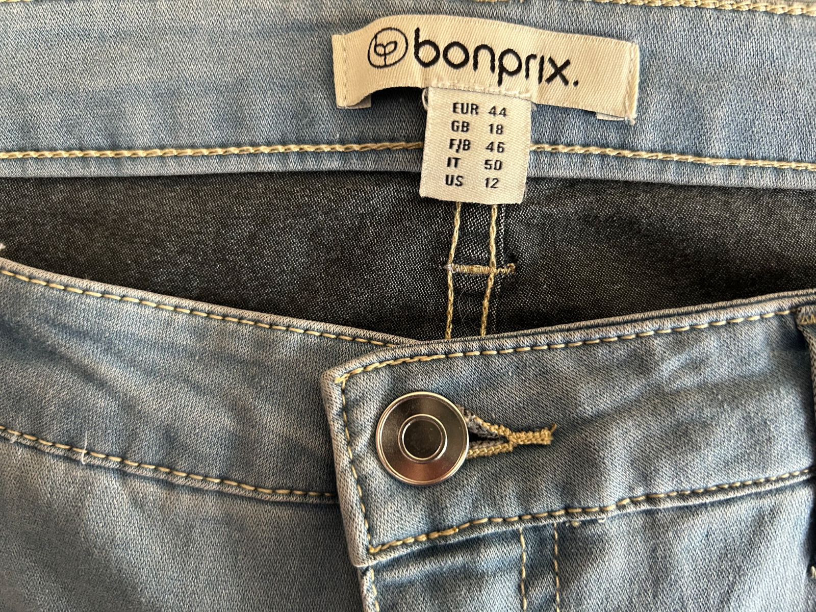 Slim fit farmer 3