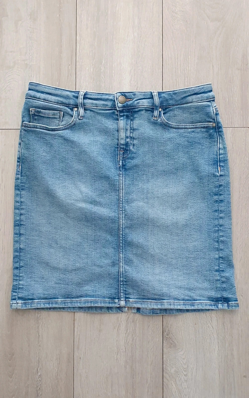 Tommy Hilfiger farmerszoknya 2