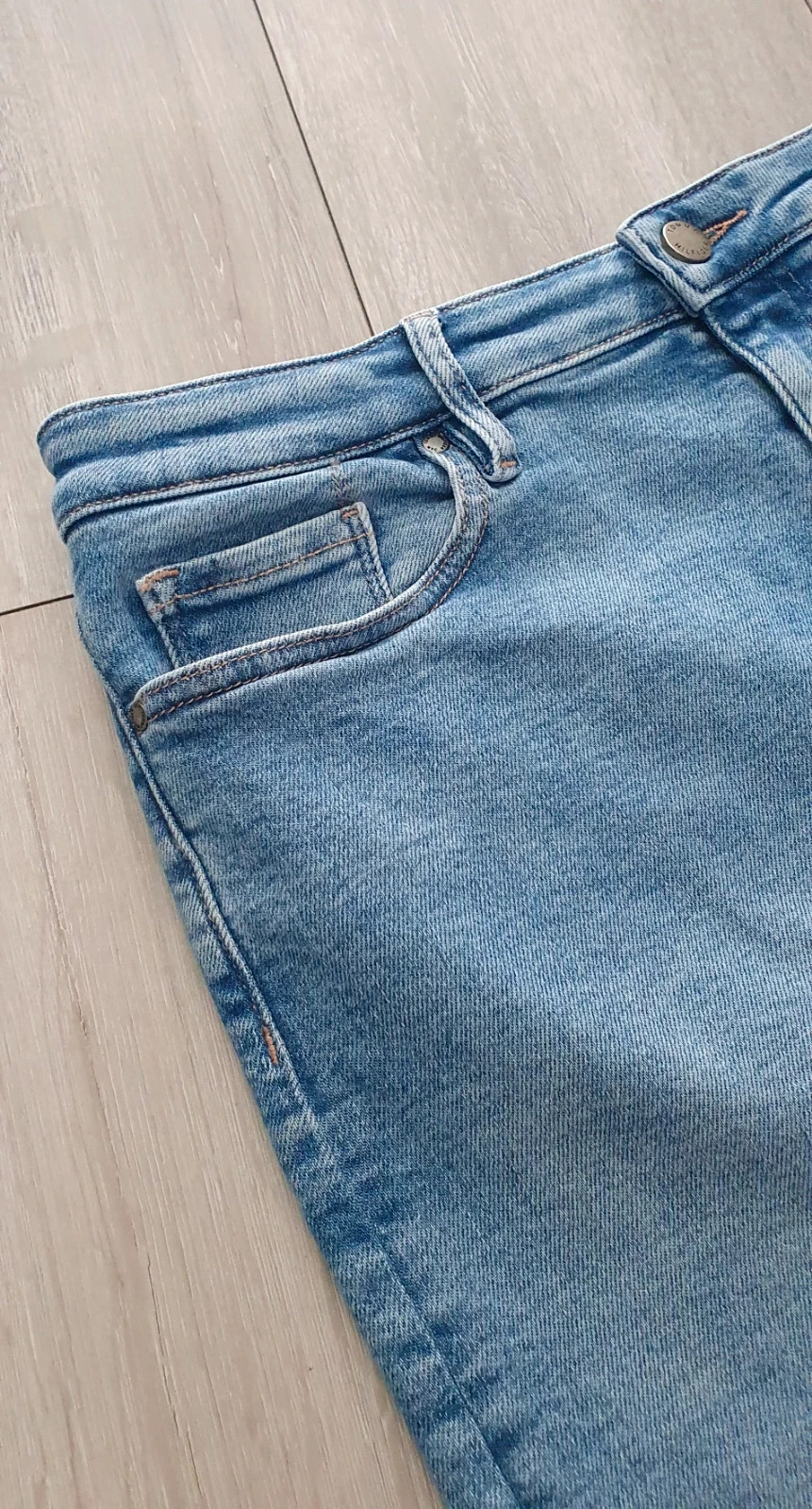 Tommy Hilfiger farmerszoknya 4
