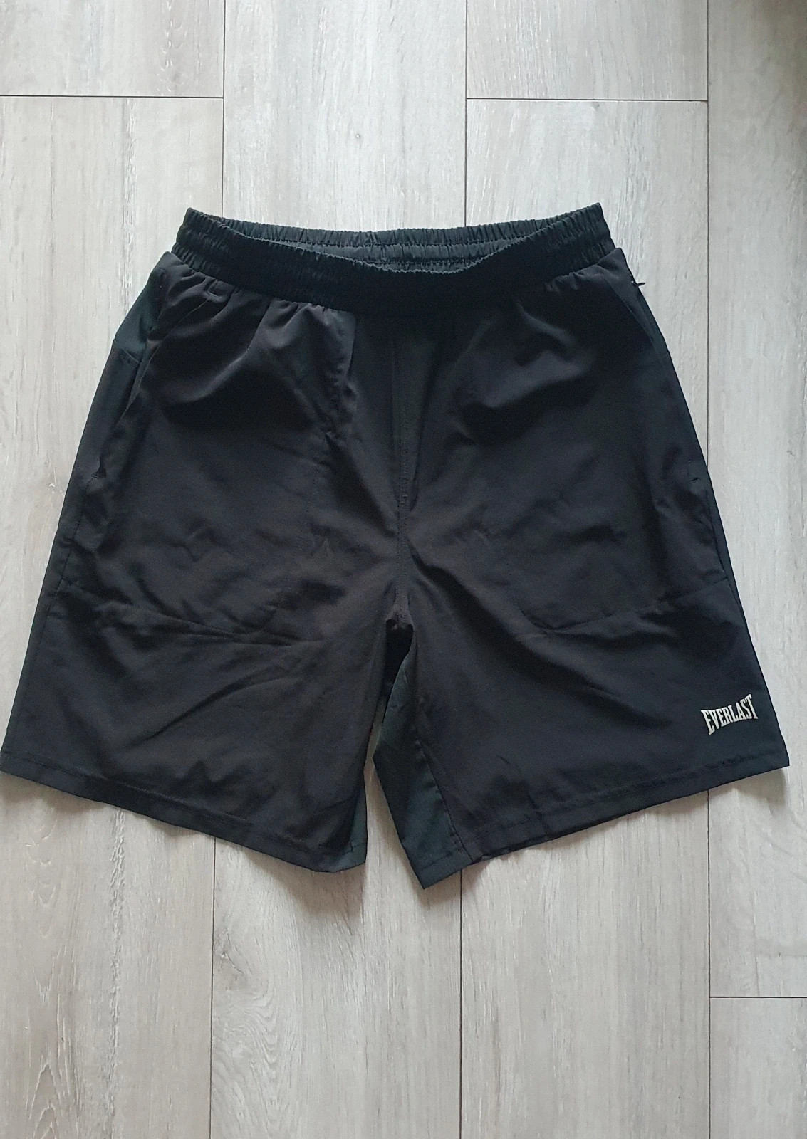 Everlast 2in1 rövidnadrág 2