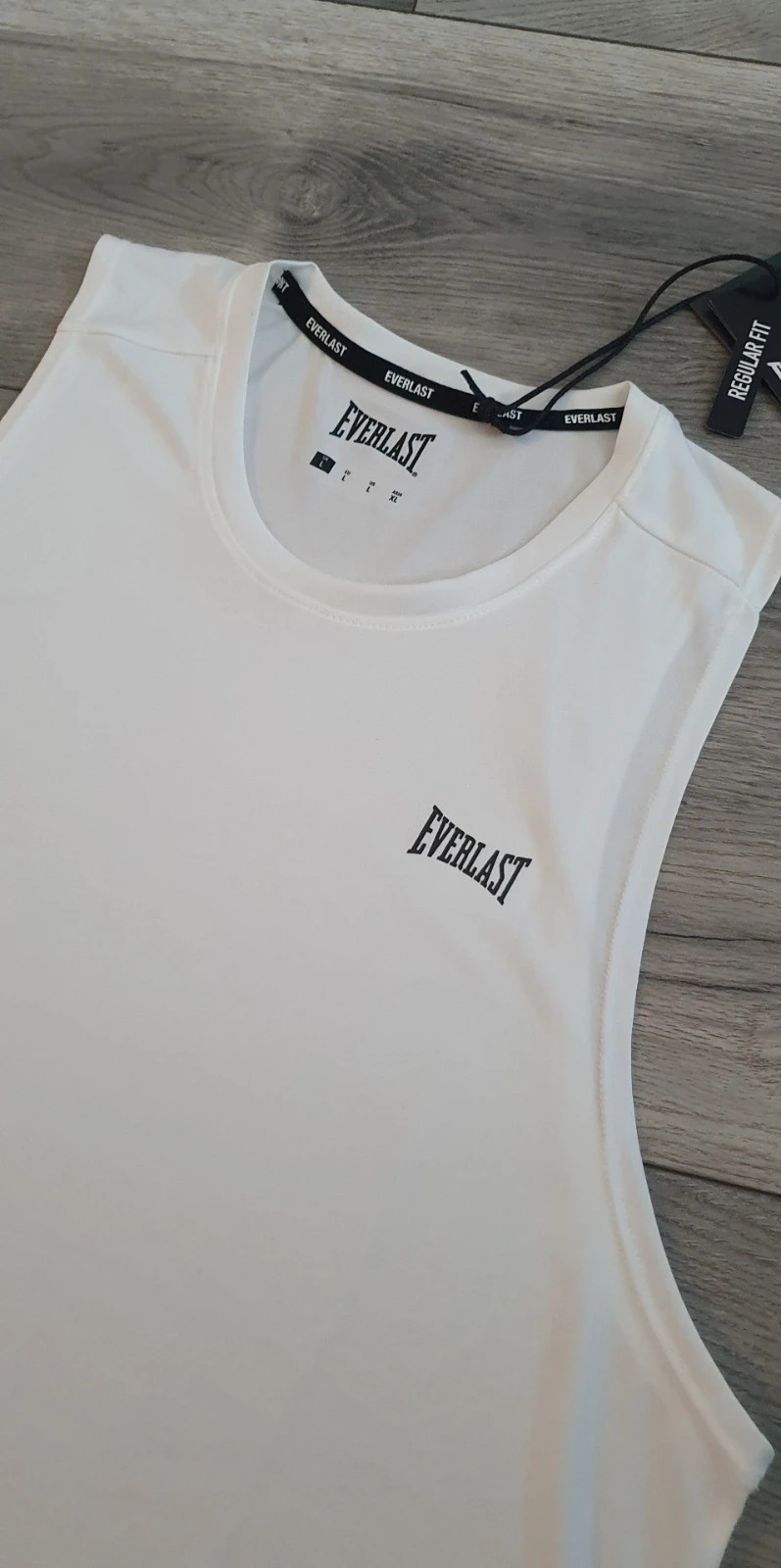 Everlast trikó 3