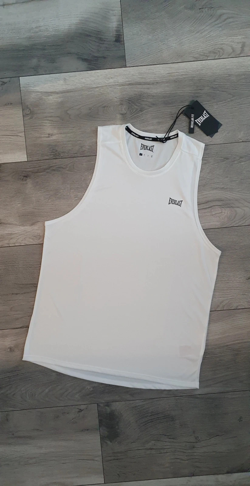 Everlast trikó 1
