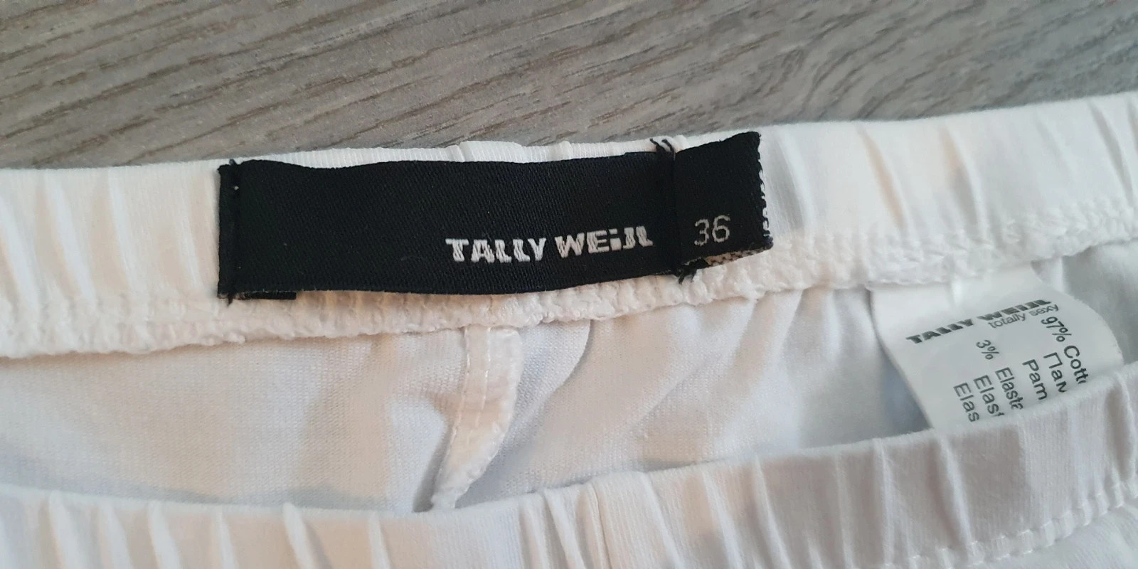 Tally Weijl leggings 4