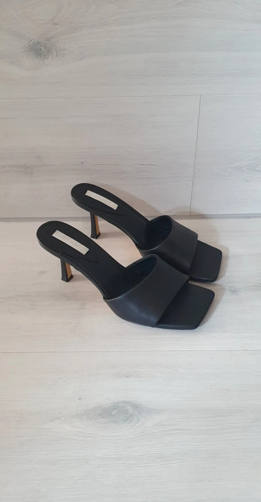 H&M papucs 1