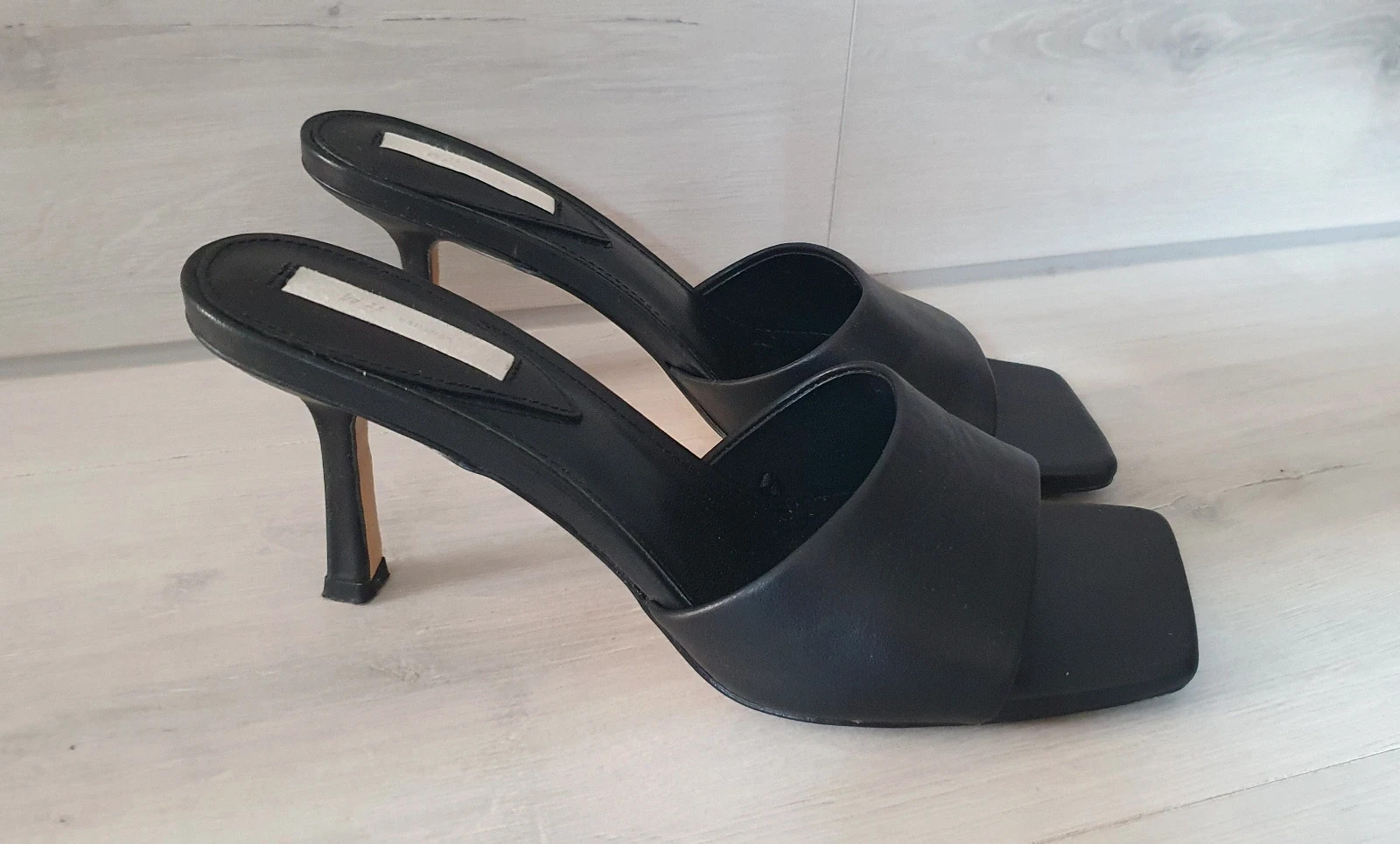 H&M papucs 2