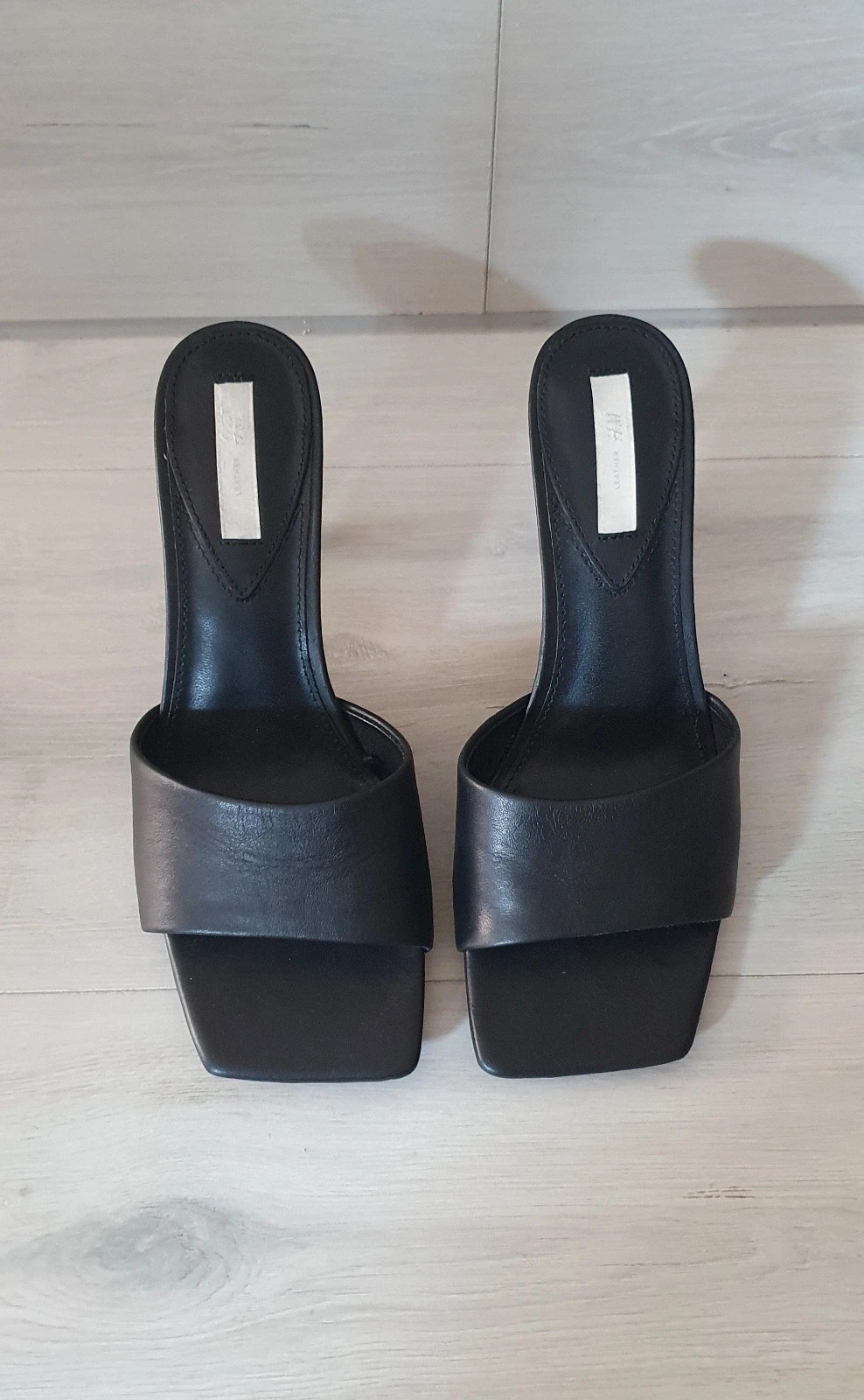 H&M papucs 4